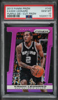 その他 2013-14 Prizm Kawhi Leonard /199 PSA9 2013-14 Prizm Kawhi Leonard /199 PSA9 【公式通販】