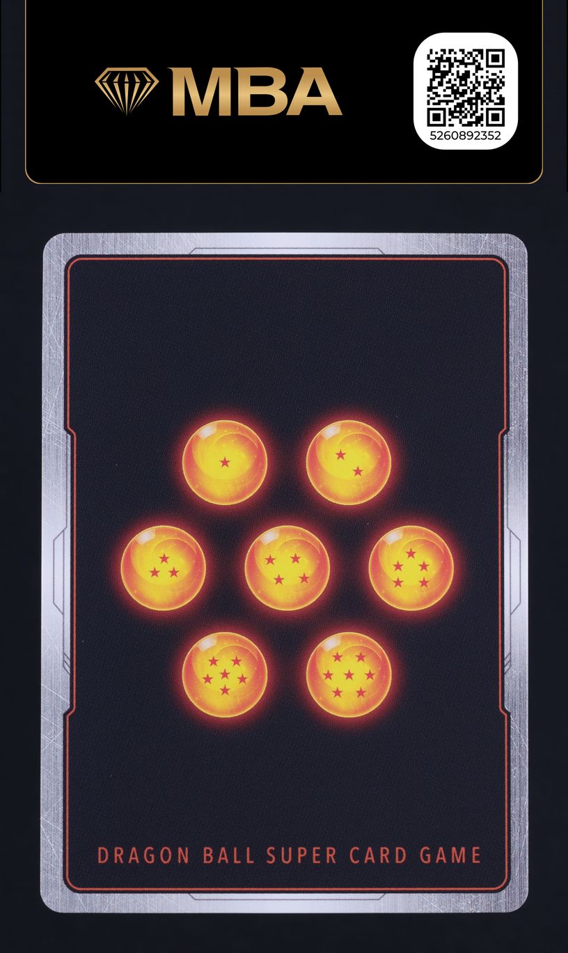 pokemon legendary treasures rare cards Dabura, Demonic Defender (BT15-124) [Saiyan Showdown] main image 1