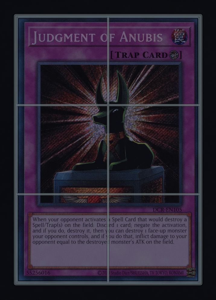 first ever yugioh card The History of Yu-Gi-Oh!