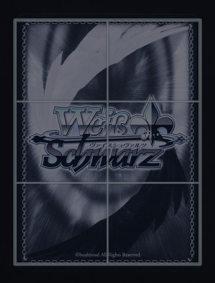 2023 Weiss Schwarz Japanese Dengeki Bunko Foil Taiga Tiger On Palm MBA AUTH