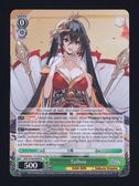 WEISS SCHWARZ 2022 TAIHOU サイン入りカード PSA10 Signed Weiss Schwarz Azur Lane Taiho Taihou AZL/S102-039SP