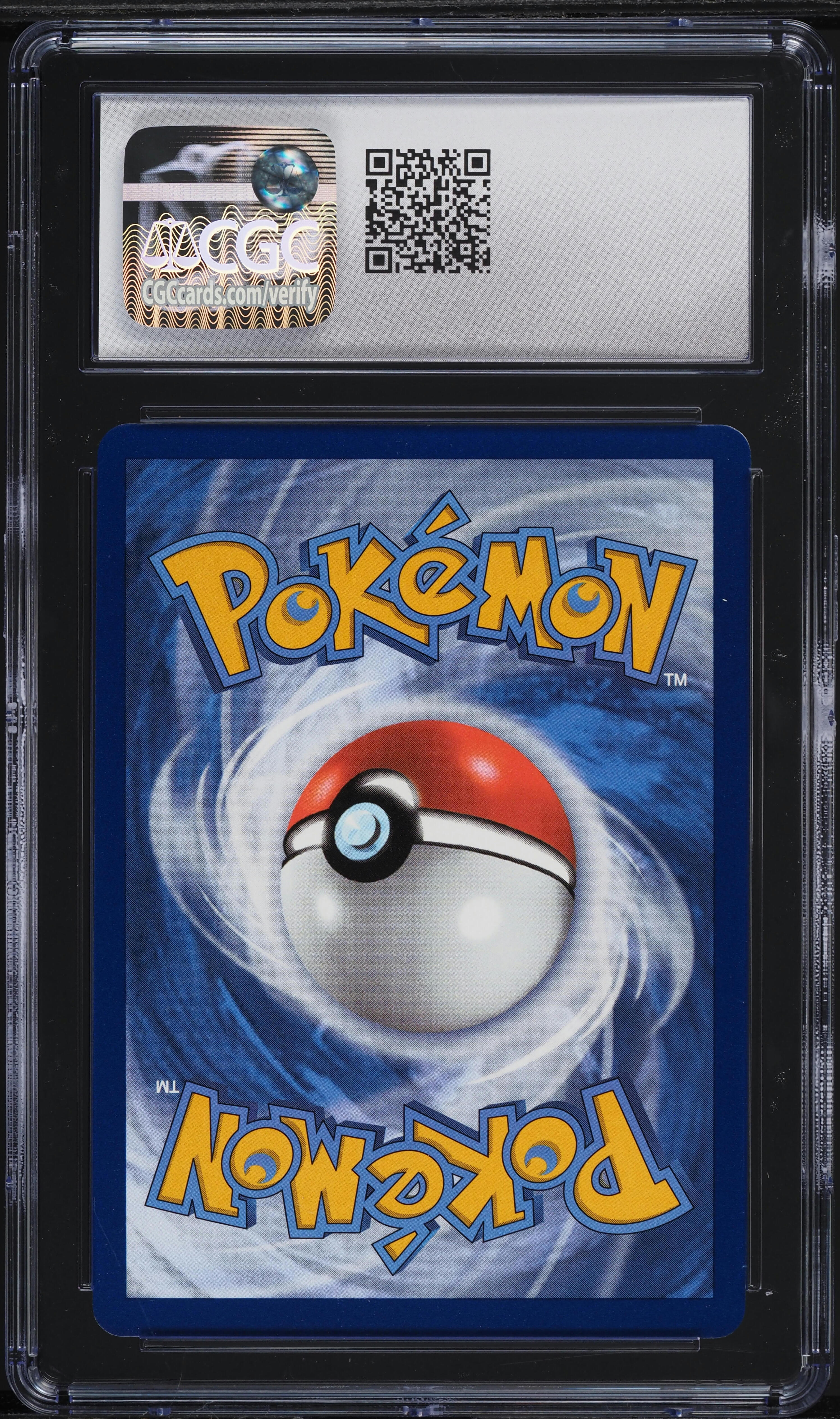 2022 Pokemon Sword & Shield Silver Tempest Secret Rare Gapejaw Bog #213 CGC 10 on Fanatics Collect 2022 Pokemon Sword & Shield Silver Tempest Secret Rare Gapejaw Bog #213 CGC 10 on Fanatics Collect