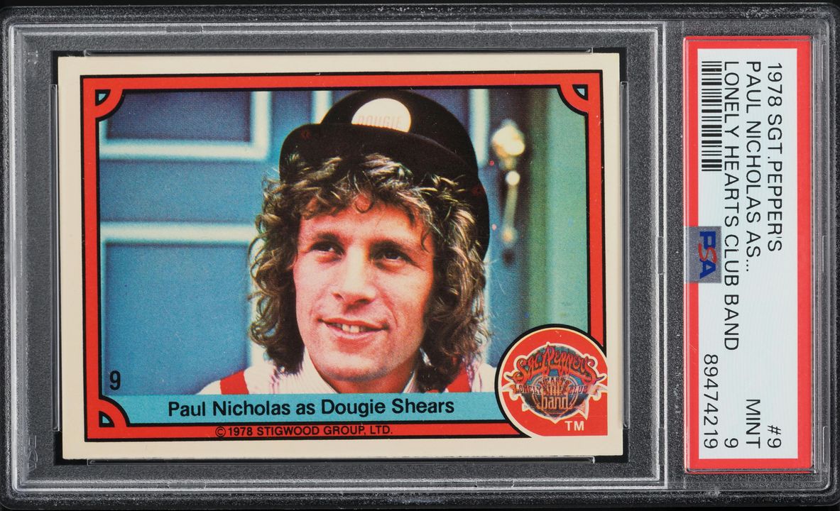 Sgt. Pepper's Lonely Hearts Club Band 9枚 Amazon.co.jp: Sgt. Pepper's Lonely Hearts Club Band - Japanese