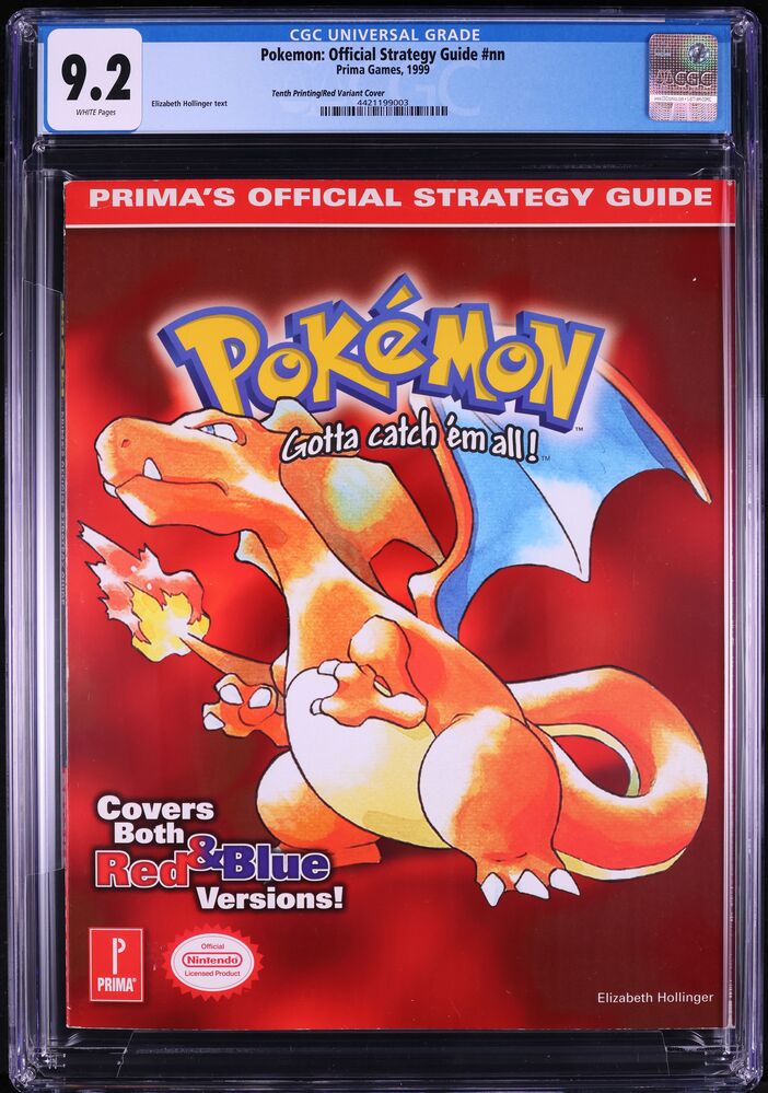pokemon trading card game prima's official strategy guide Pokémon Ruby & Sapphire Version: Prima's Official Strategy Guide for G –  Mikes Game Shop main image 0