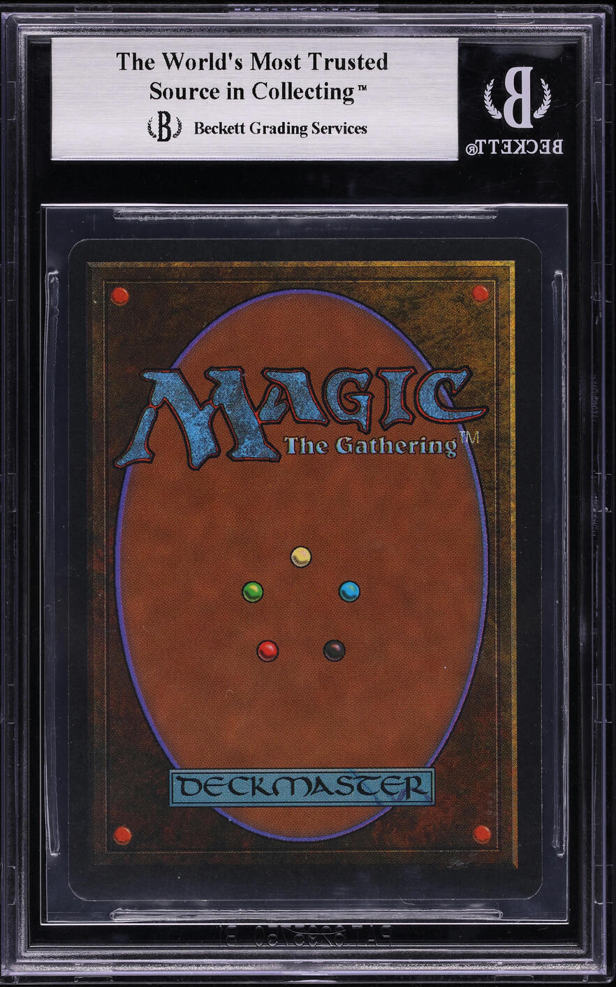 mtg card pradesh gypsies 11 Near Mint/Mint Pradesh Gypsies  Legends (LEG)