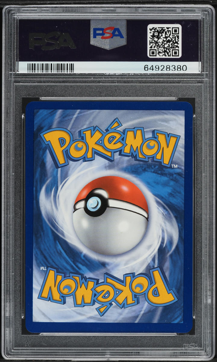 2021 Pokemon Sword & Shield Evolving Skies Alt Art Umbreon V #189 PSA 10 GEM