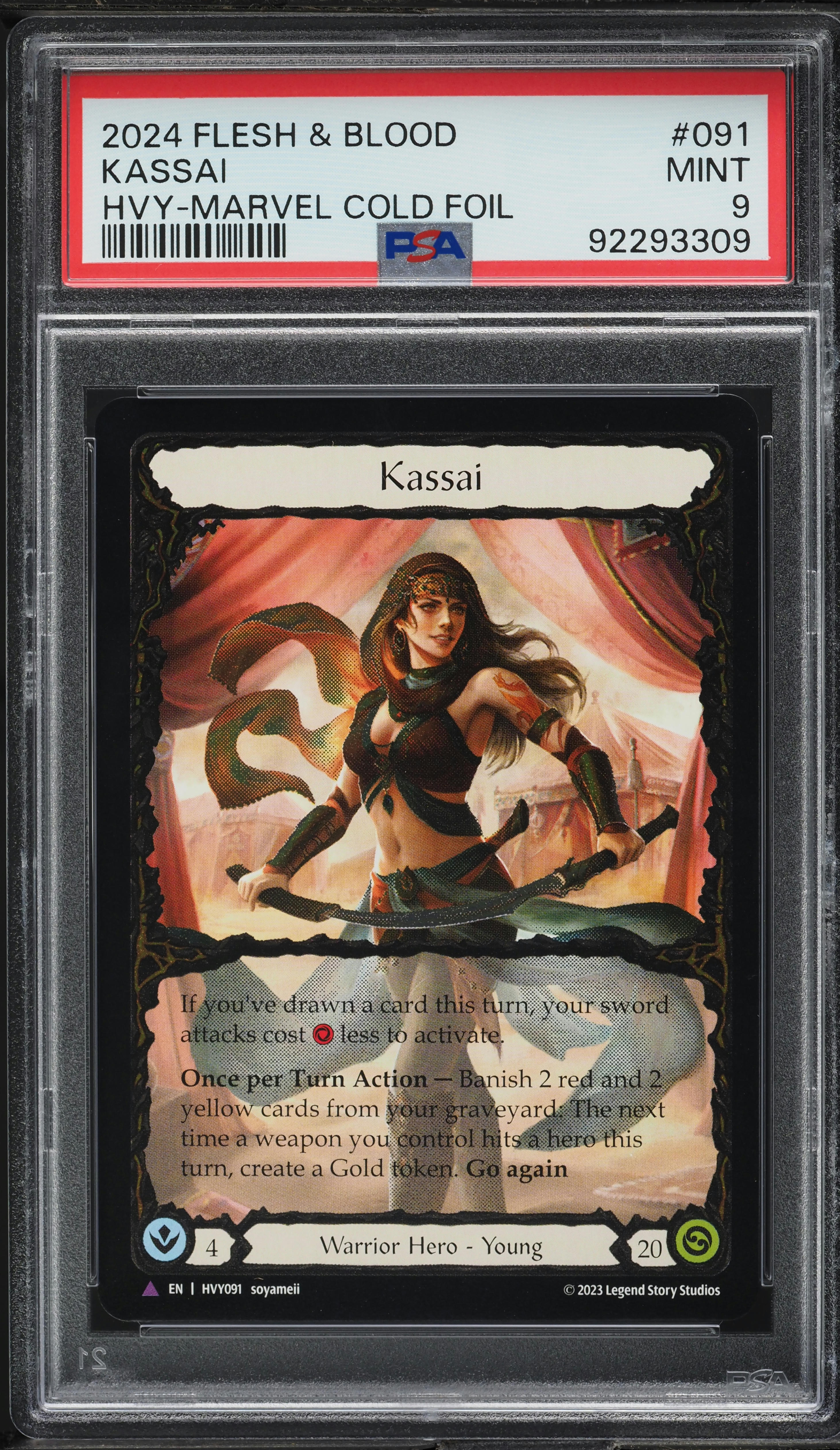 flesh and blood marvel cards & - Uprising put a yellow card from your graveyard on top of your deck Flesh and Blood: Uprising —