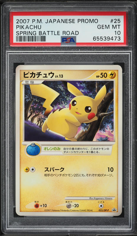 2007 Pokemon Japanese Diamond & Pearl Zukancard Complete Edition