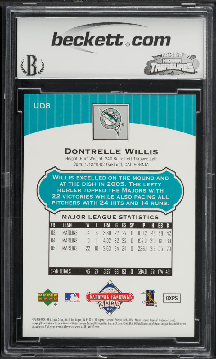 小笠原道大⭐２００６年 UPPER DECK SW-MO 小笠原道大⭐2006年 UPPER DECK SW-MO 小笠原道大⭐2006年 UPPER