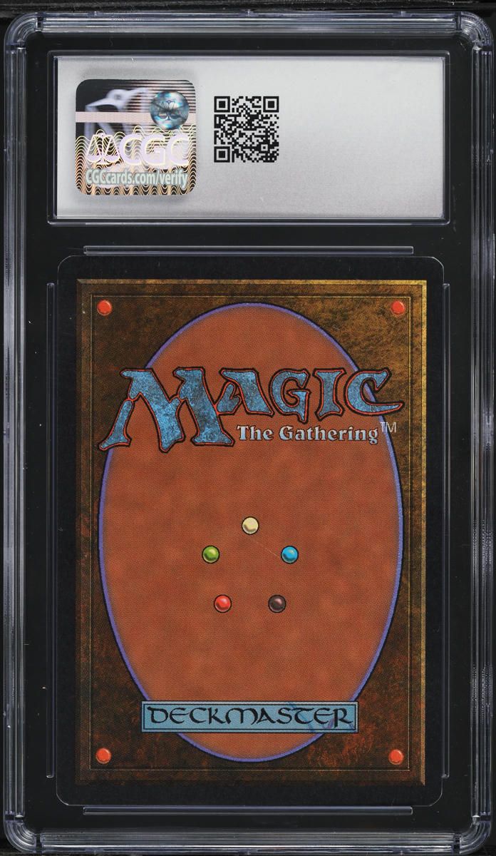 jihad mtg card Lot 69 - - Arabian Nights 1993 Magic The Gathering MTG