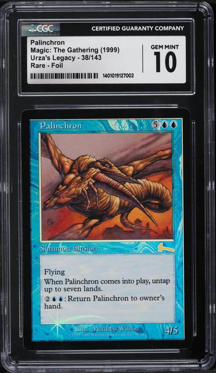 urza's saga mtg card Glorious Anthem [Urza's Saga] main image 1