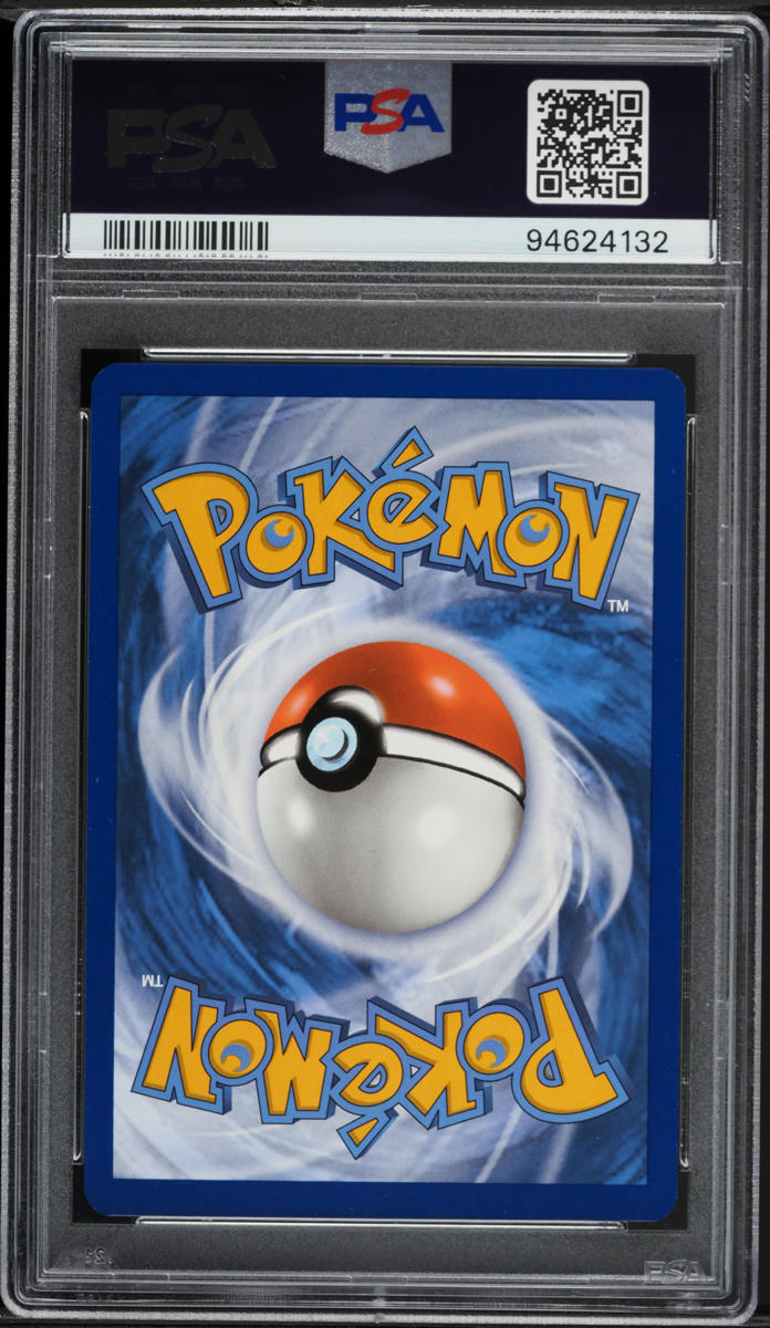 2023 Pokemon TCG Classic Collection Holo Stantler #16 PSA 10 GEM MINT