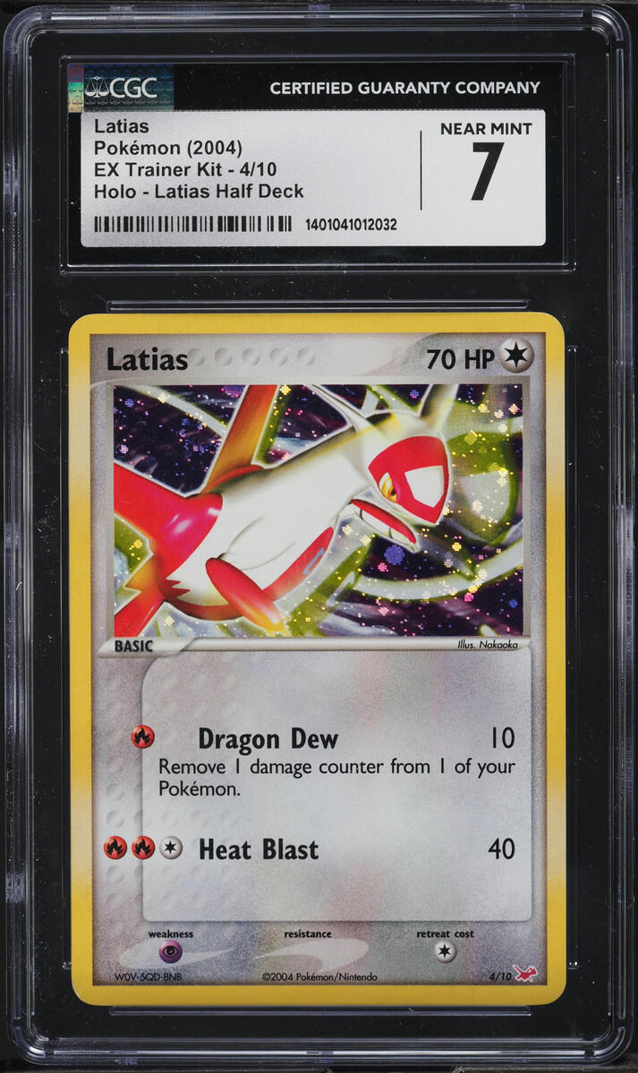 latias pokemon card price - ex 076/191 Colorless Artist Latias Prices | Latias List