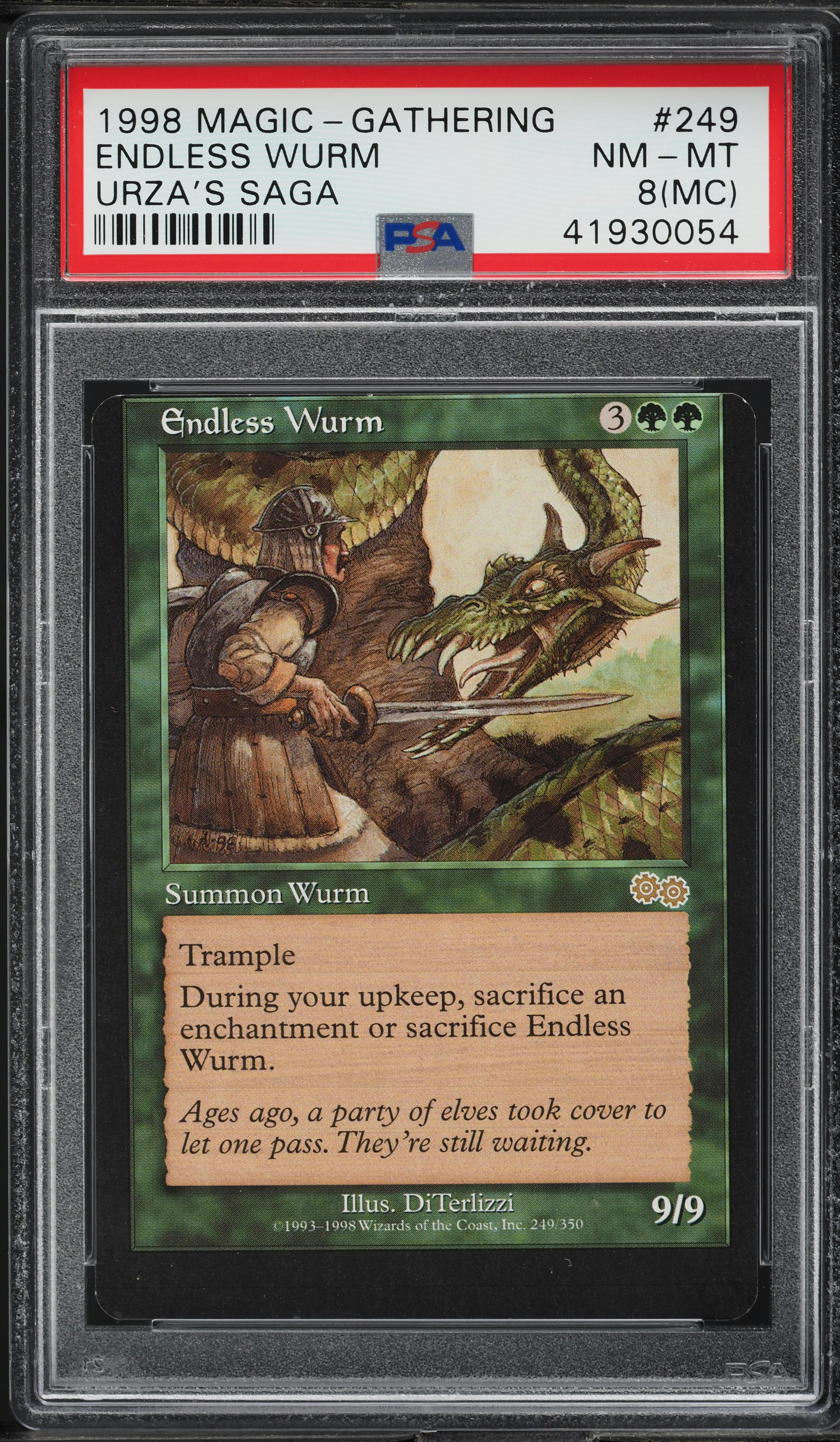 mtg iron maiden cards Iron Maiden [Urza's Legacy] – TokenMTG