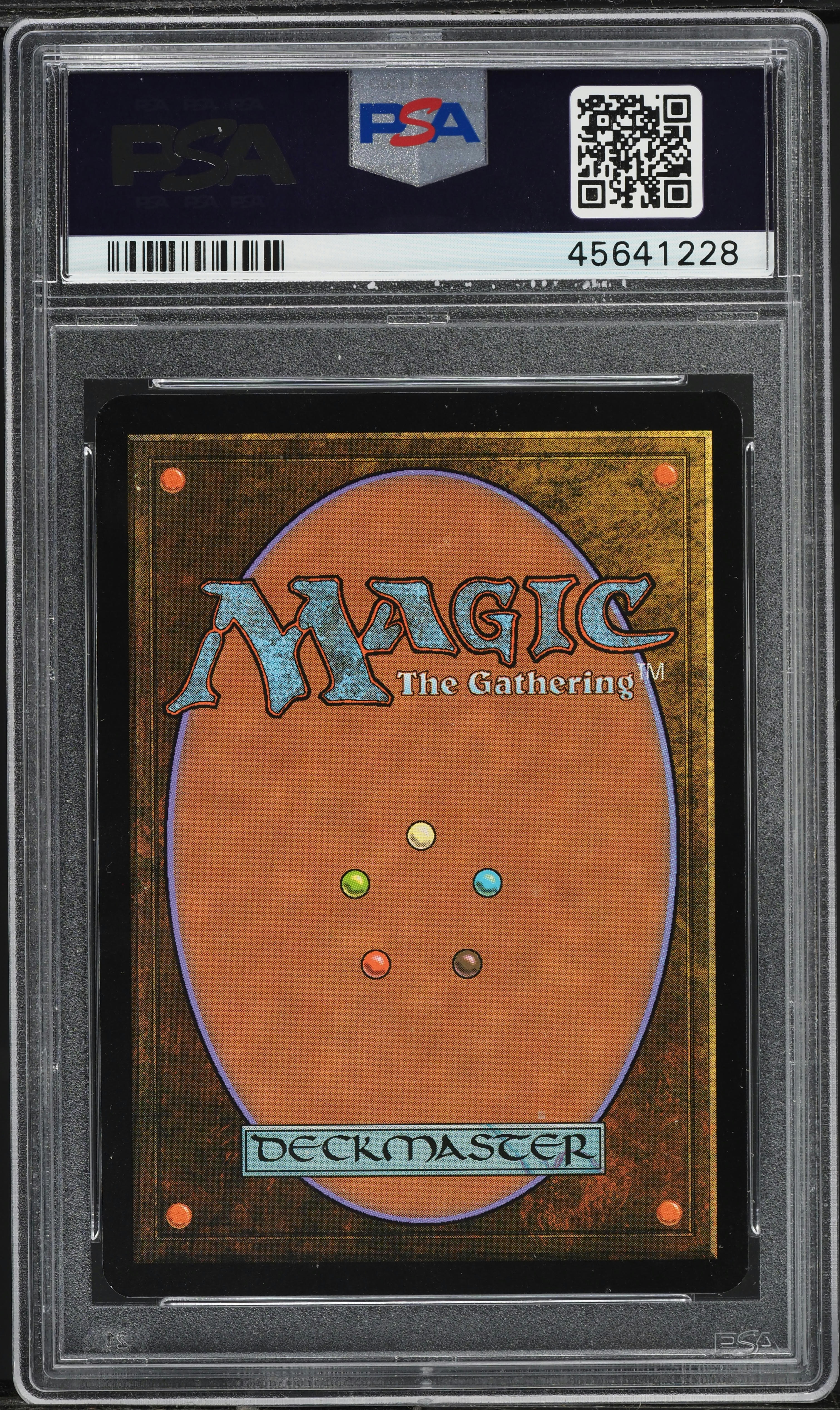 2006 Magic The Gathering MTG Time Spiral Timeshifted Foil Orgg #67