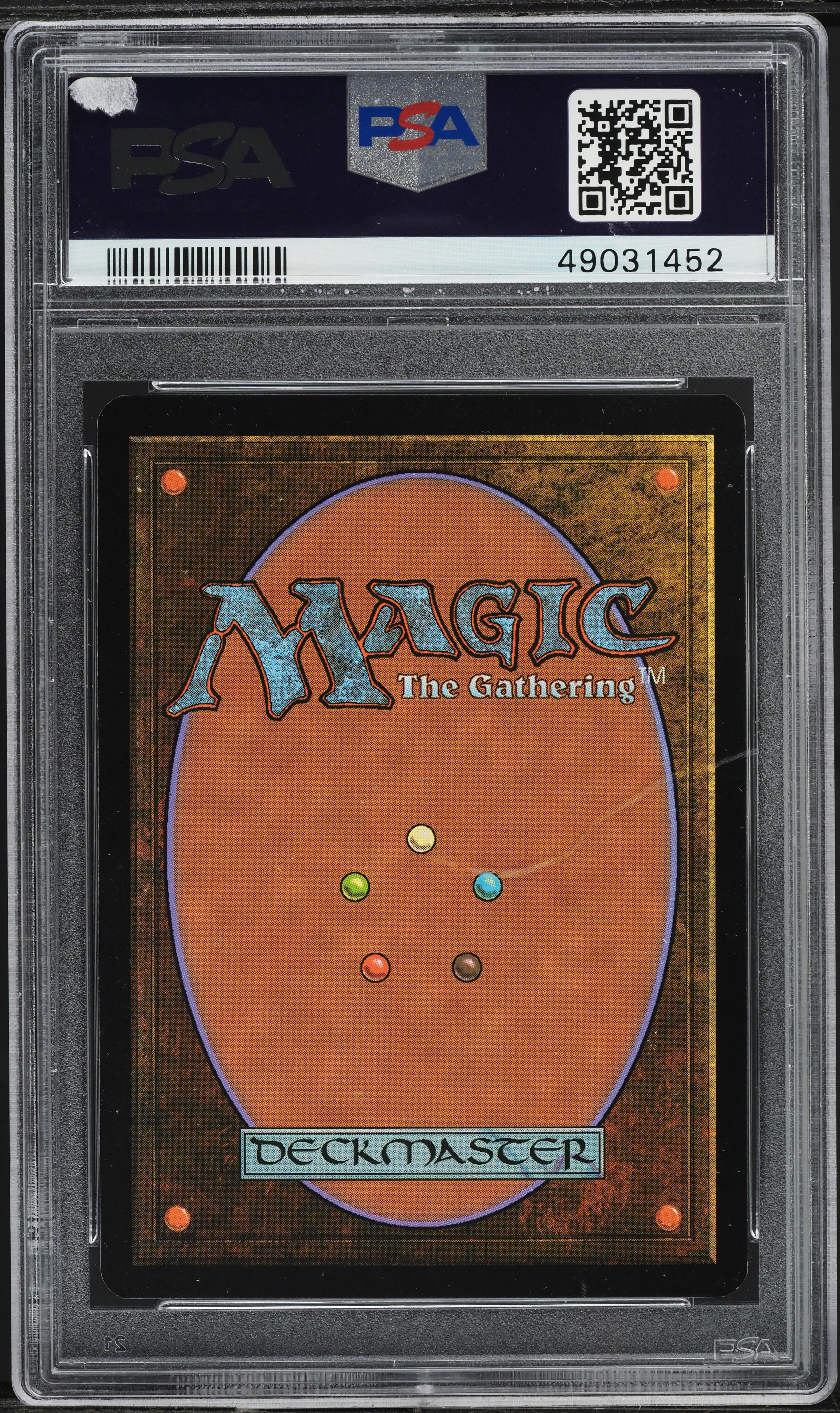 2006 Magic The Gathering MTG Time Spiral Timeshifted Foil