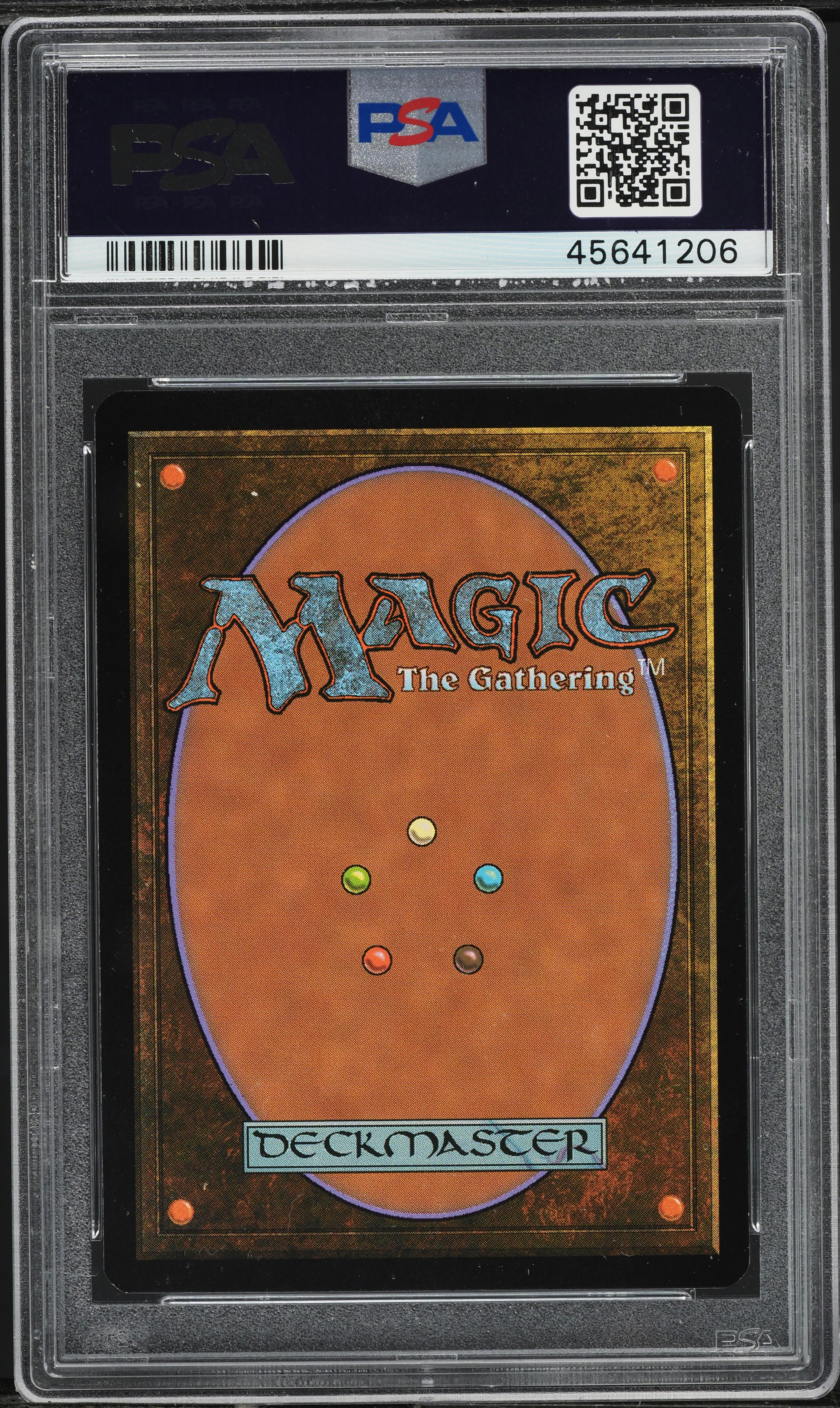 2006 Magic The Gathering MTG Time Spiral Timeshifted Foil Sengir