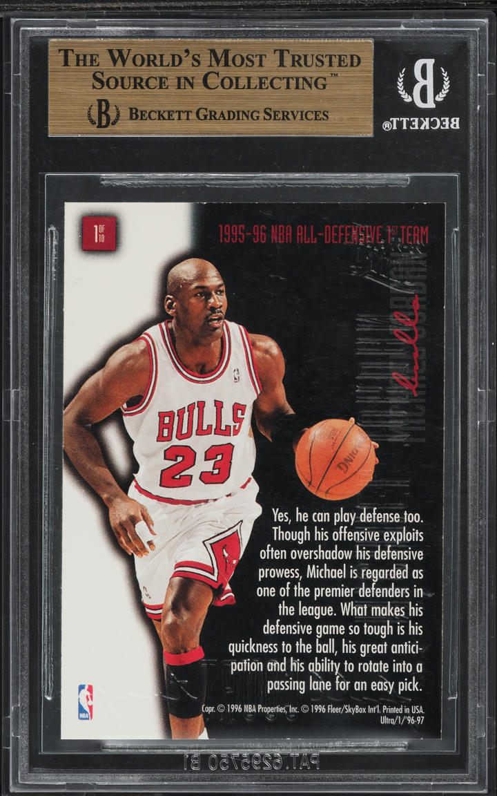 michael jordan lebron james mojo price