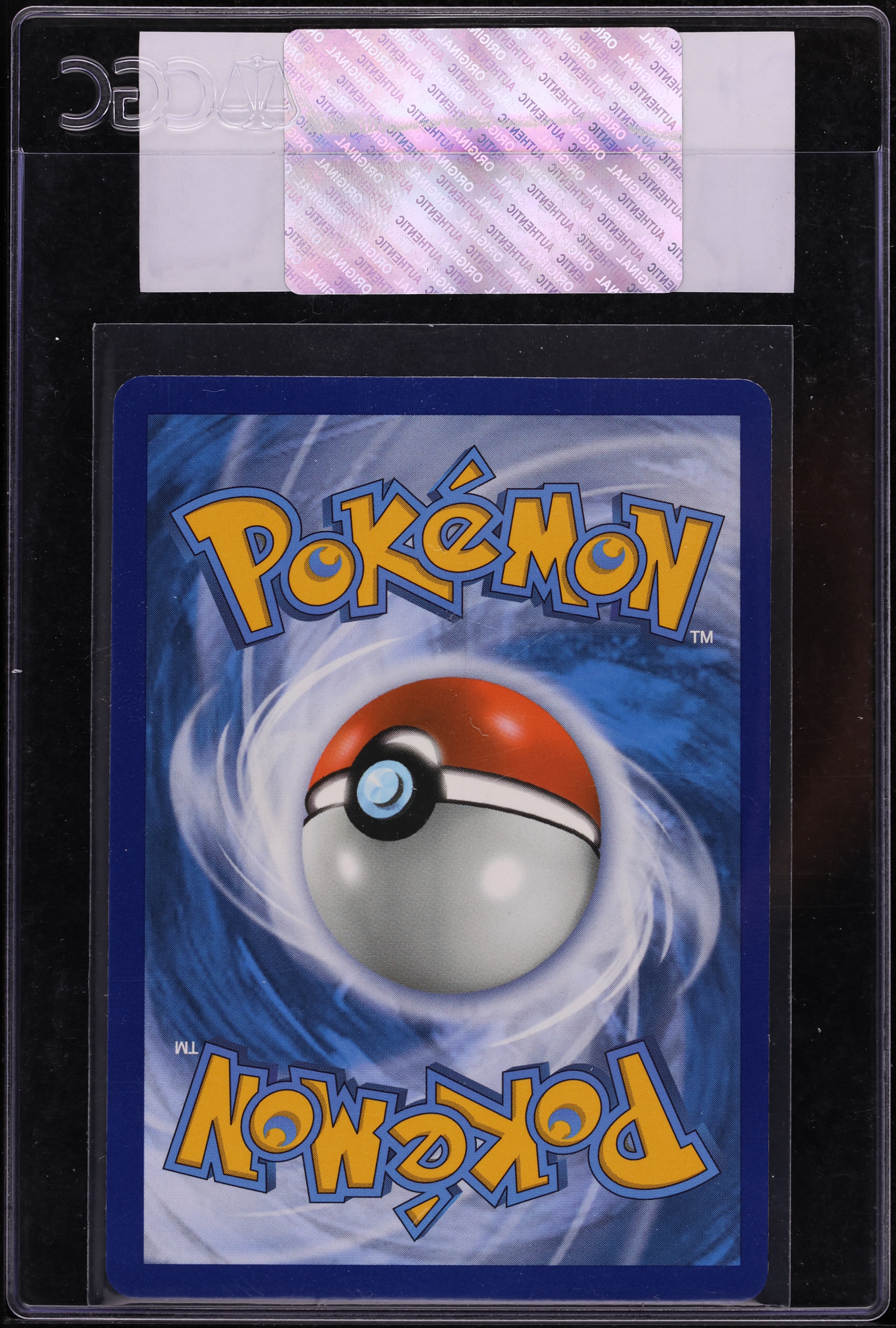 2019 Pokemon SM Black Star Promo World Champions Festival #SM231