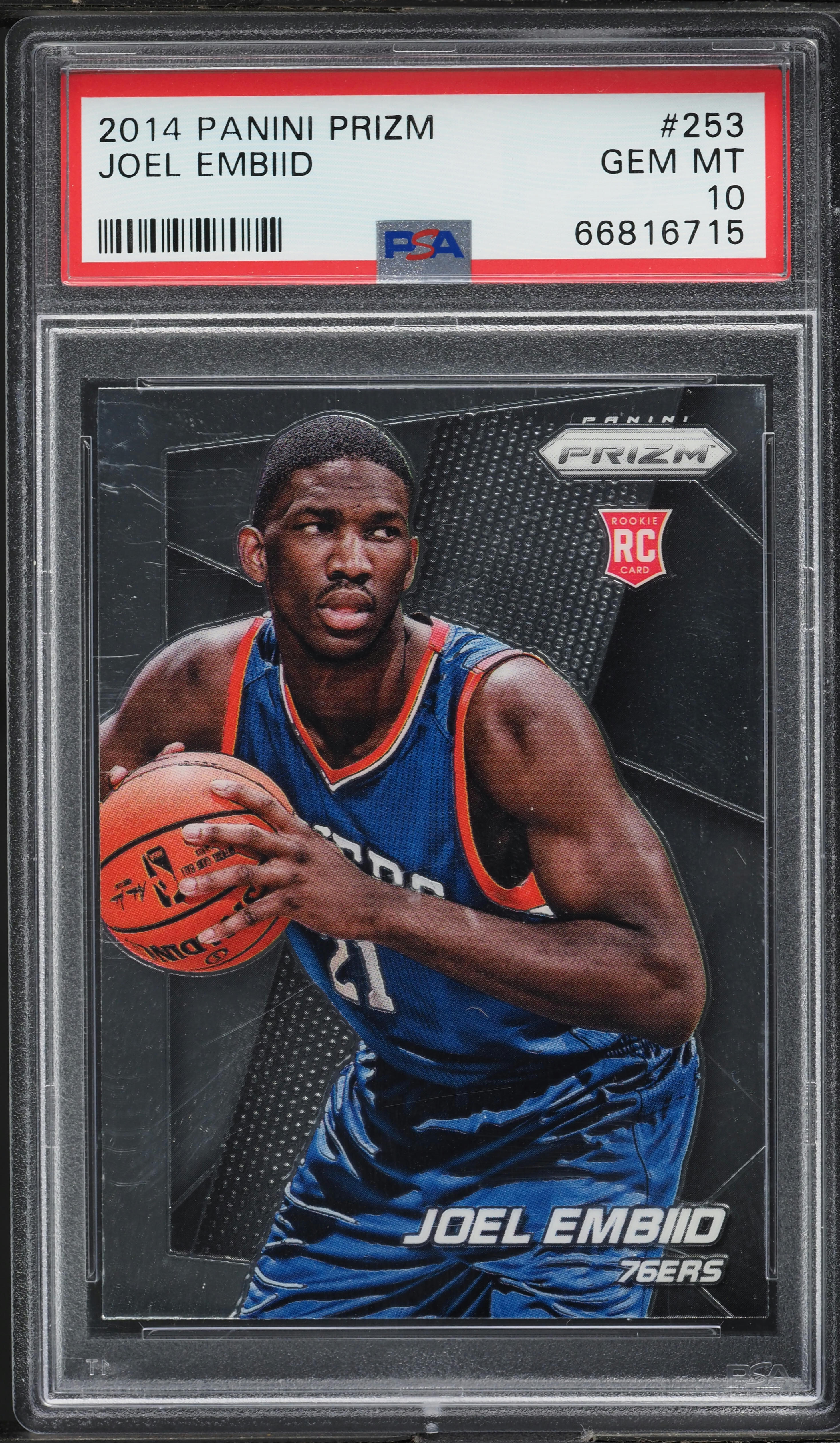 専用です。JOEL EMBIID ROOKIE auto panini psa9 専用です。JOEL EMBIID ROOKIE auto panini psa9 【公式通販】