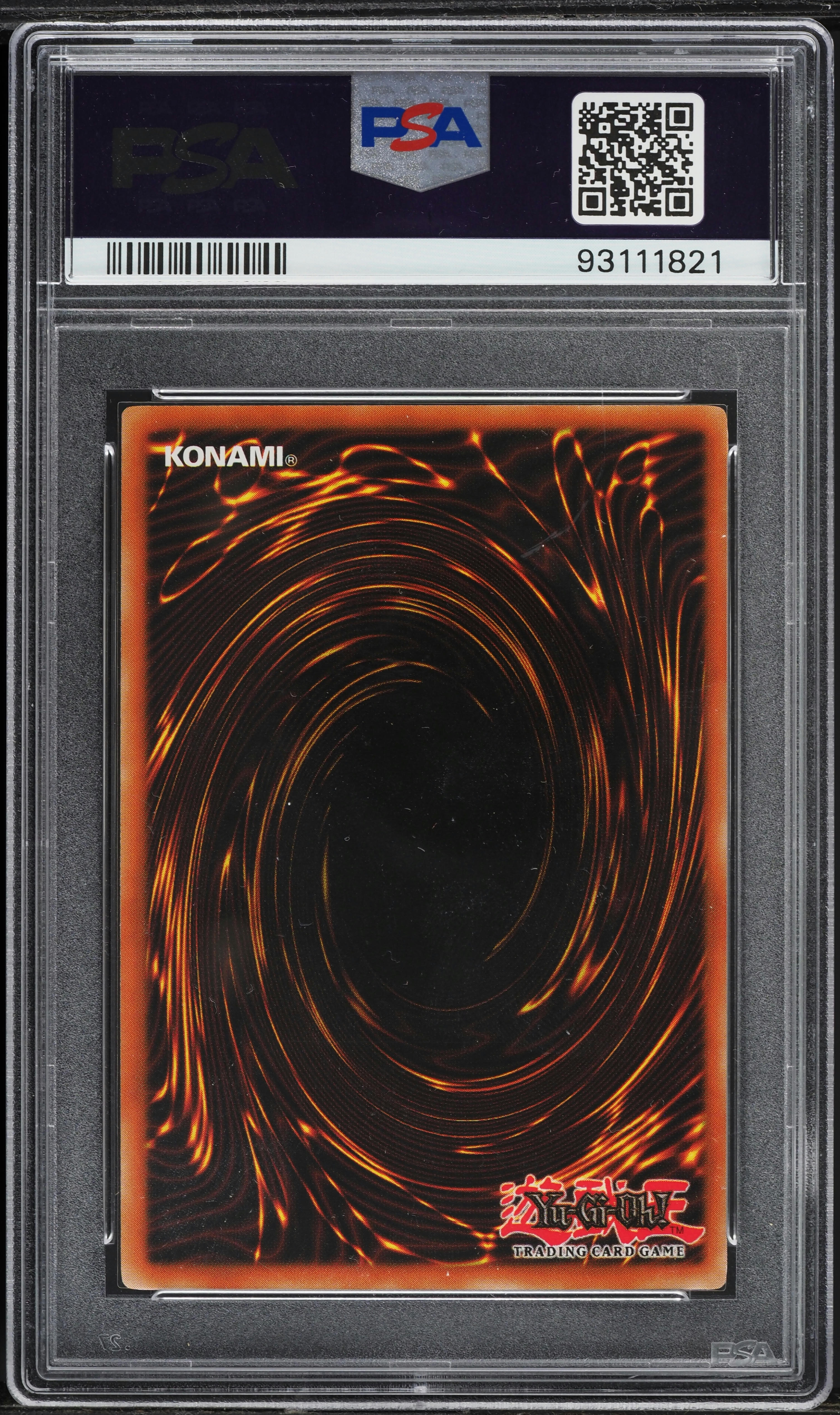 2006 Yu-Gi-Oh! GX Ultimate Beginner's Pack Right Leg of The