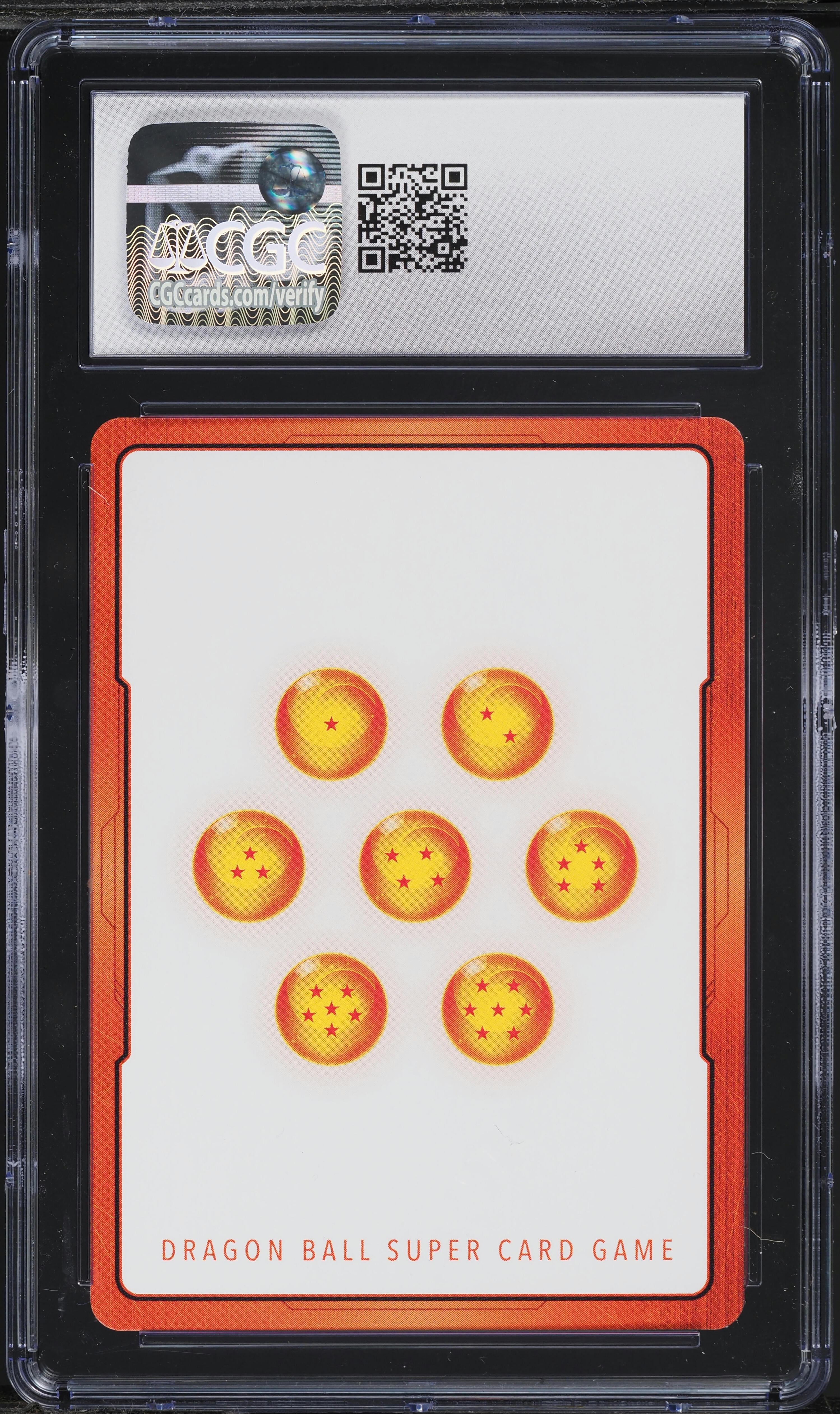 2024 DBS Fusion World Energy Marker Pack 01 Gold Energy Marker