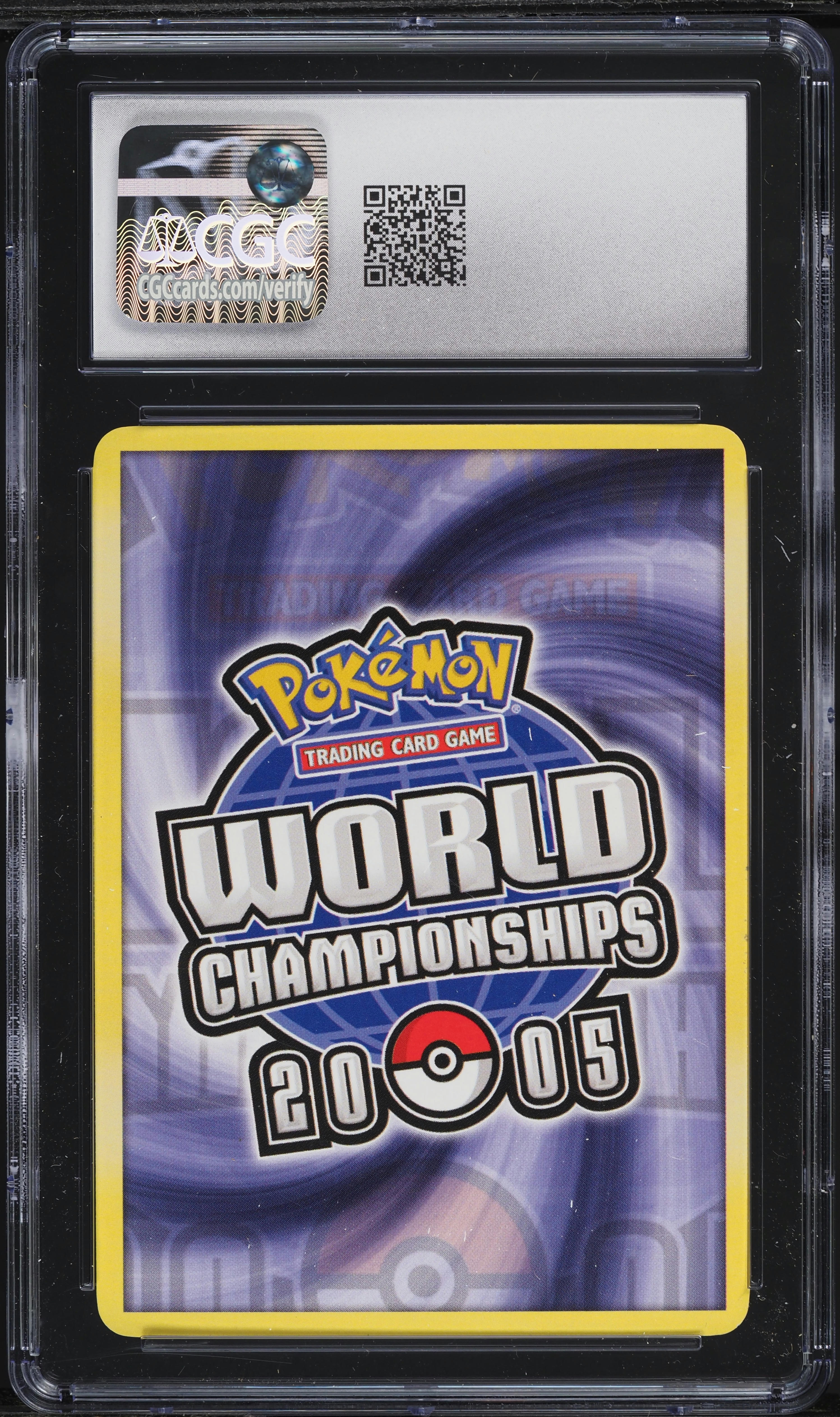 2005 world championship pokemon cards - Championships Deck Colorless Rarity Pidgeotto (45/112) (Dark Tyranitar Deck