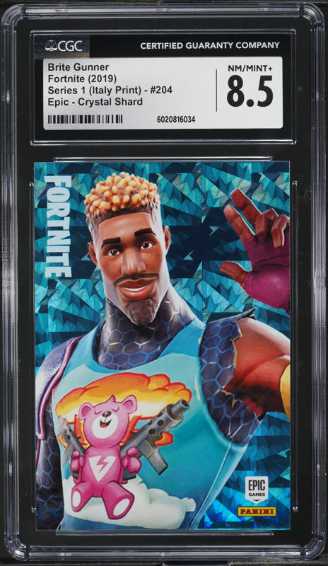 graded fortnite cards 50 Pockets Trading Card Sleeves Binder, Baseball Card Binder Sleeves f –  Card collections store