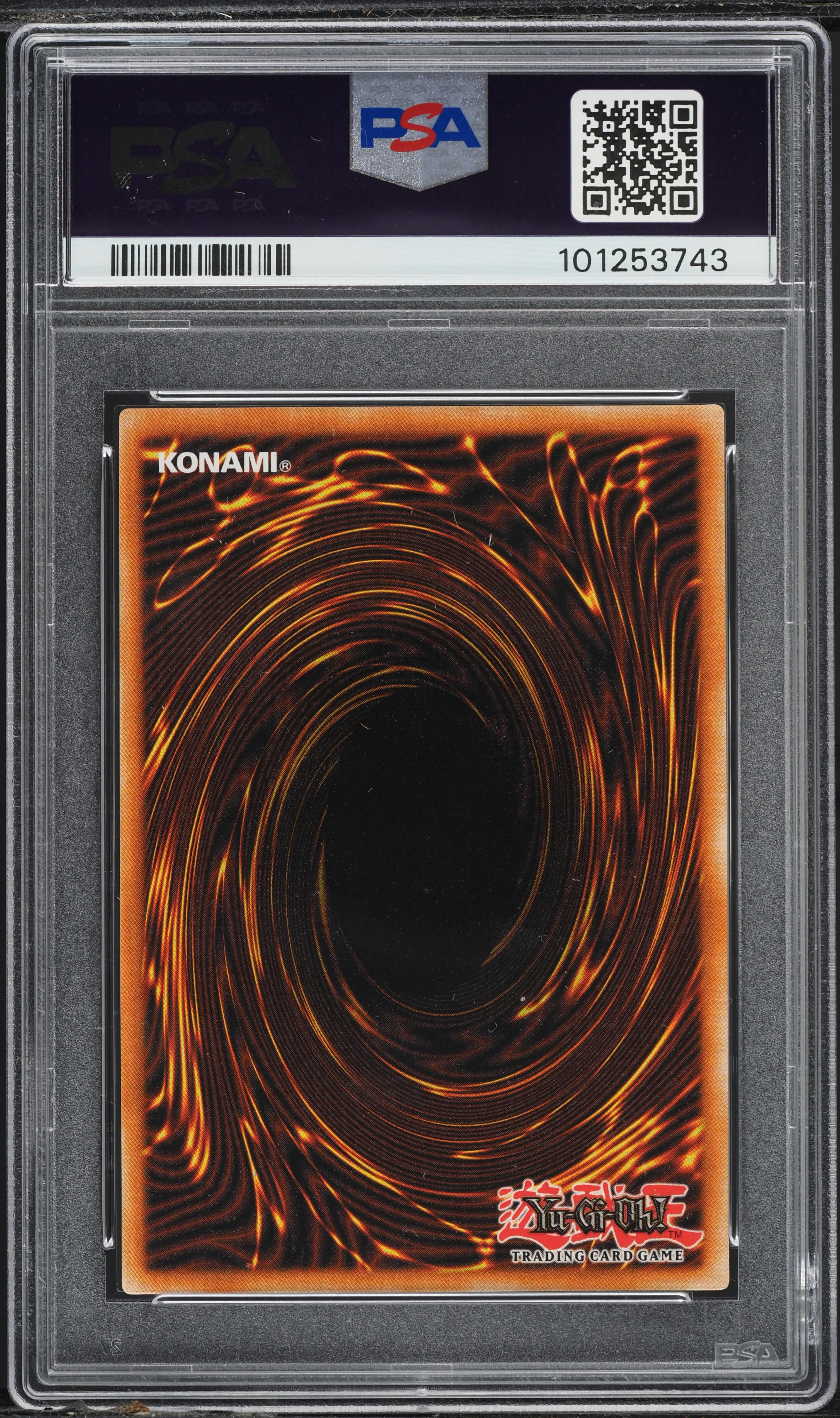 2024 Yu-Gi-Oh! MP24 1st Edition Quarter Century Rare Dark Magician