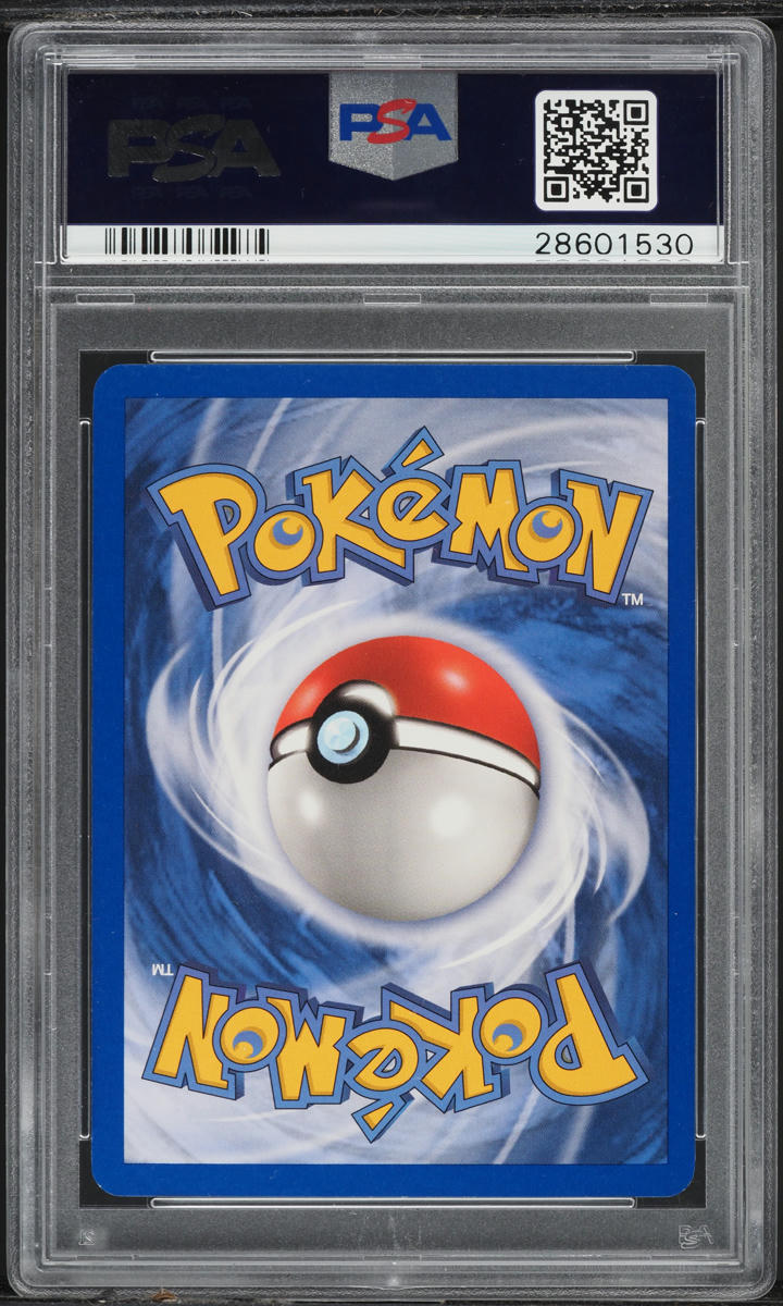 2005 Pokemon EX Delta Species Holo Umbreon #17 PSA 10 GEM MINT