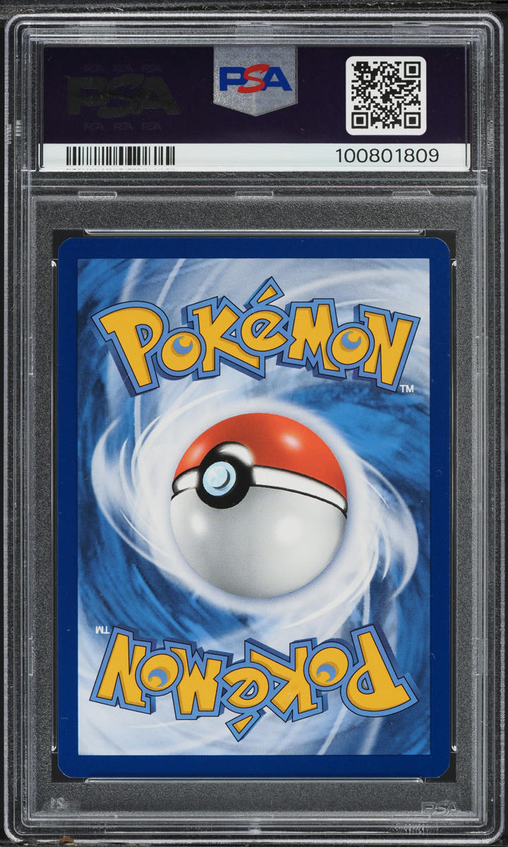 2023 Pokemon Scarlet & Violet Promo Van Gogh Pikachu With Grey Felt Hat #85 PSA 10 GEM MINT