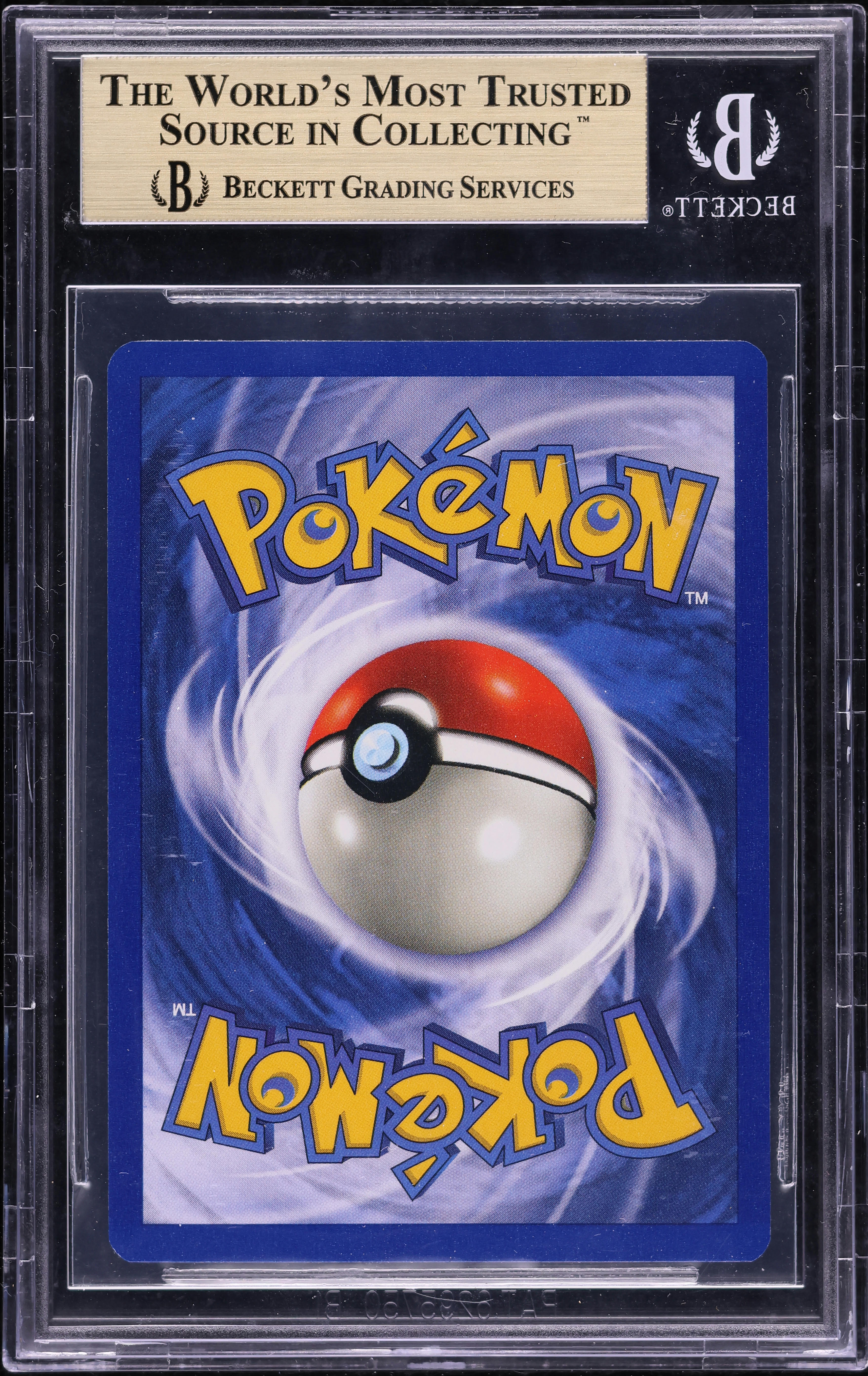 1999 pidgeot pokemon card Pokemon Topps 1999 PIDGEOTTO holo #17 – Arilux