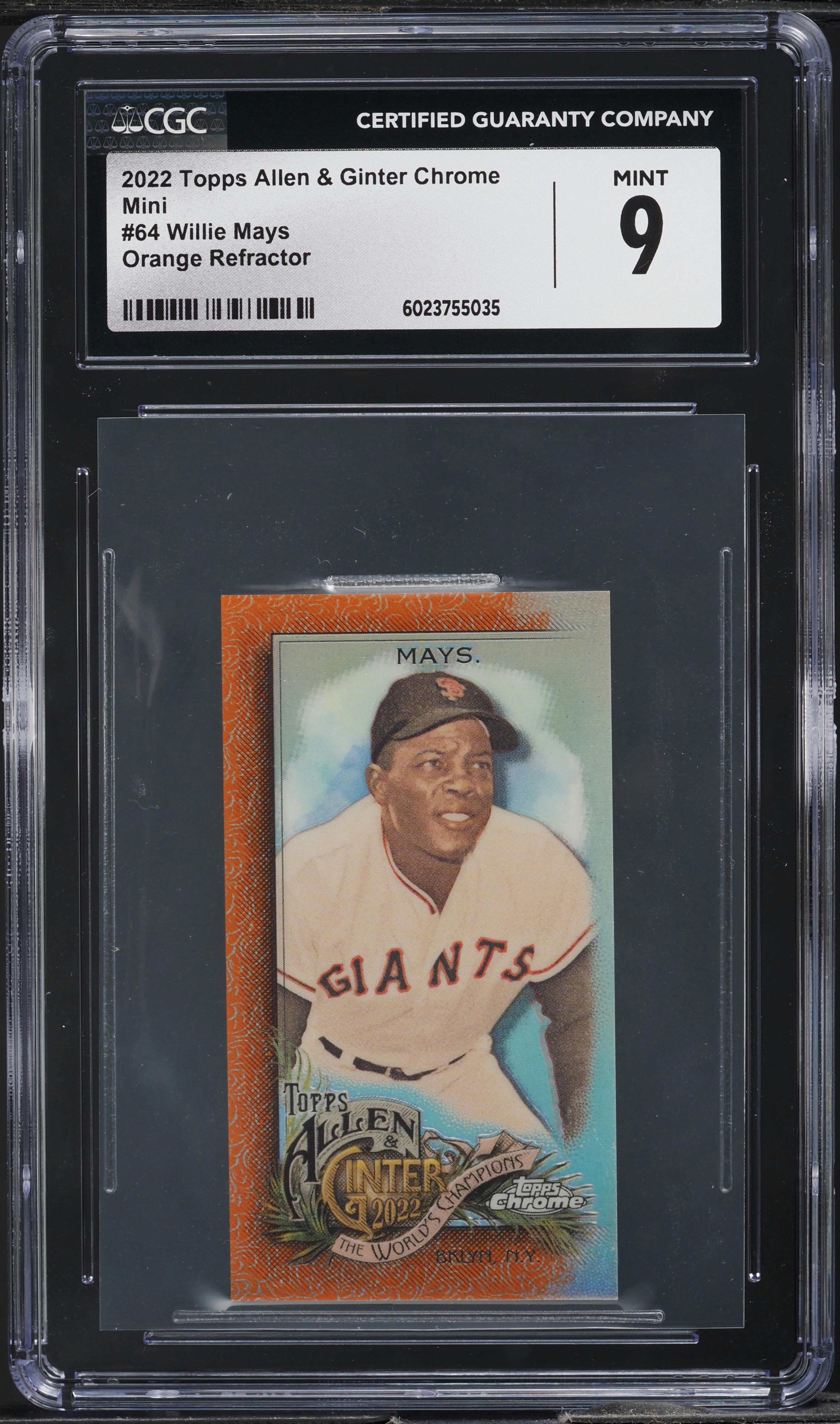 2021 Topps Allen & Ginter Chrome Baseball Cards - Base & Mini Cards - Buy 2 Get 2 Free + Free Shipping