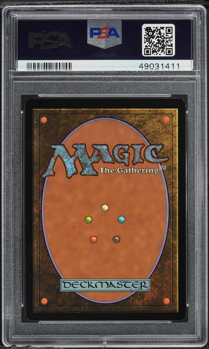 2006 Magic The Gathering MTG Time Spiral Timeshifted Foil Witch