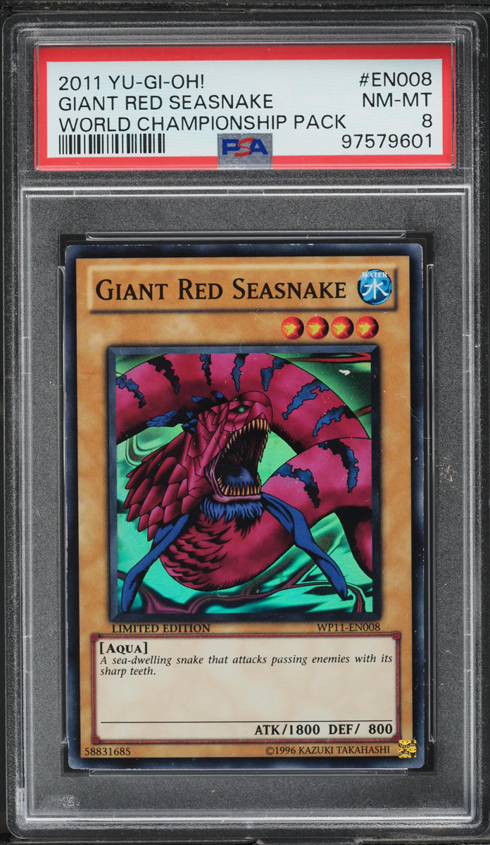 yugioh world championship 2011 card packs The Hidden Secrets Of Yu-Gi-Oh Booster World Championship 2011 Card Pack Card type Yugioh World Championship 2011 Pack