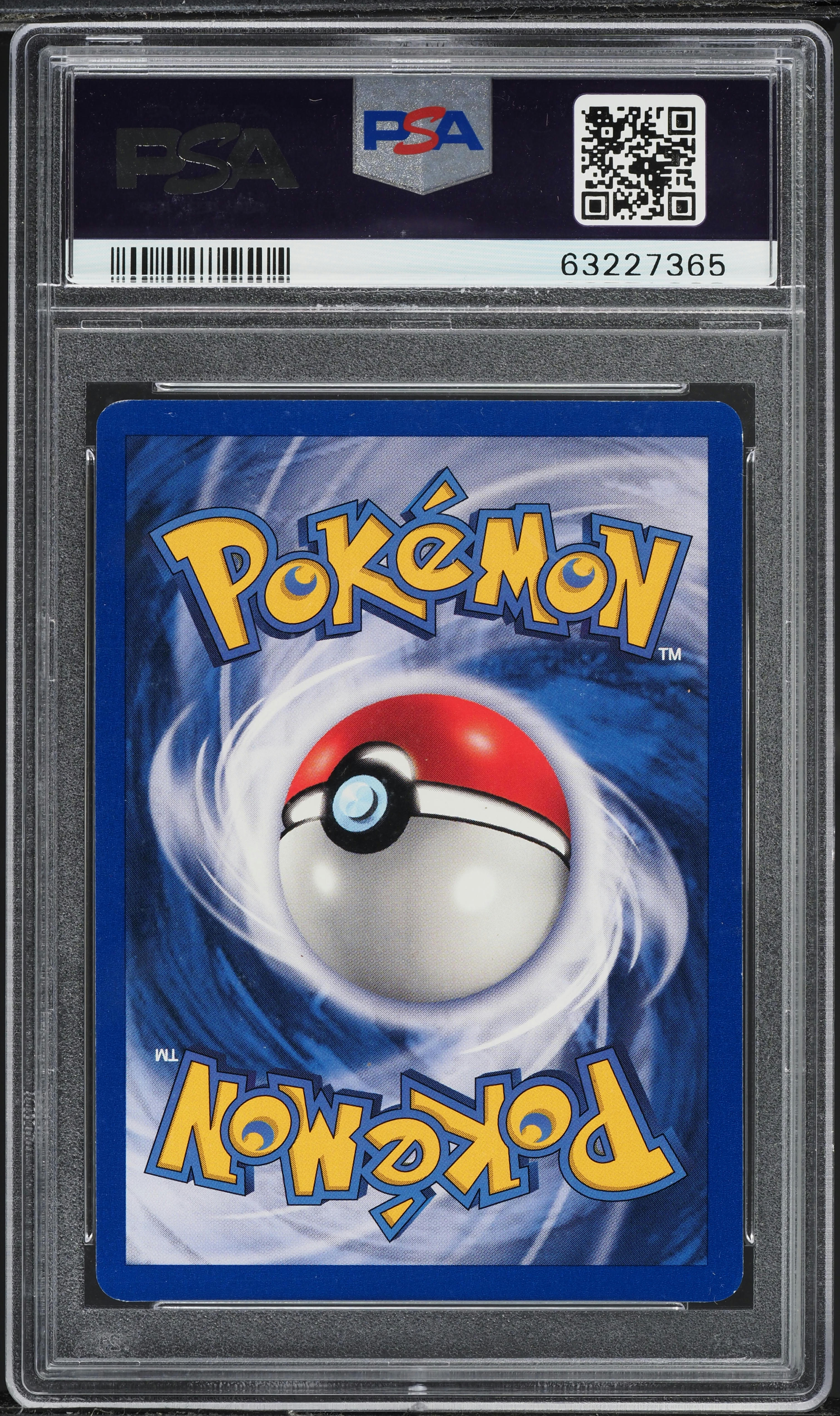 1999 Pokemon Base Set Shadowless Holo Venusaur #15 PSA 9 MINT on