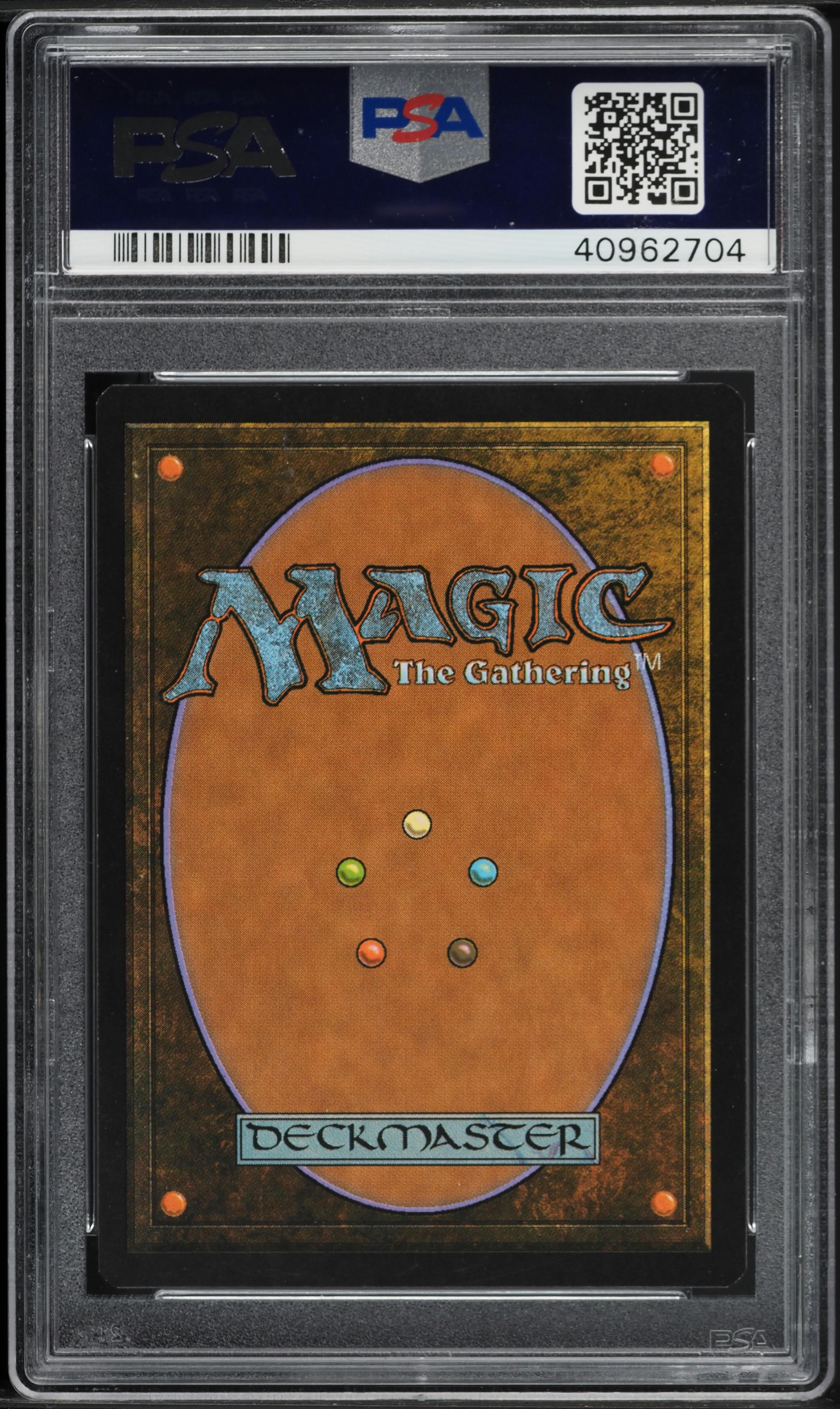 2017 Magic The Gathering Unstable Foil Island #213 PSA 10 GEM MINT