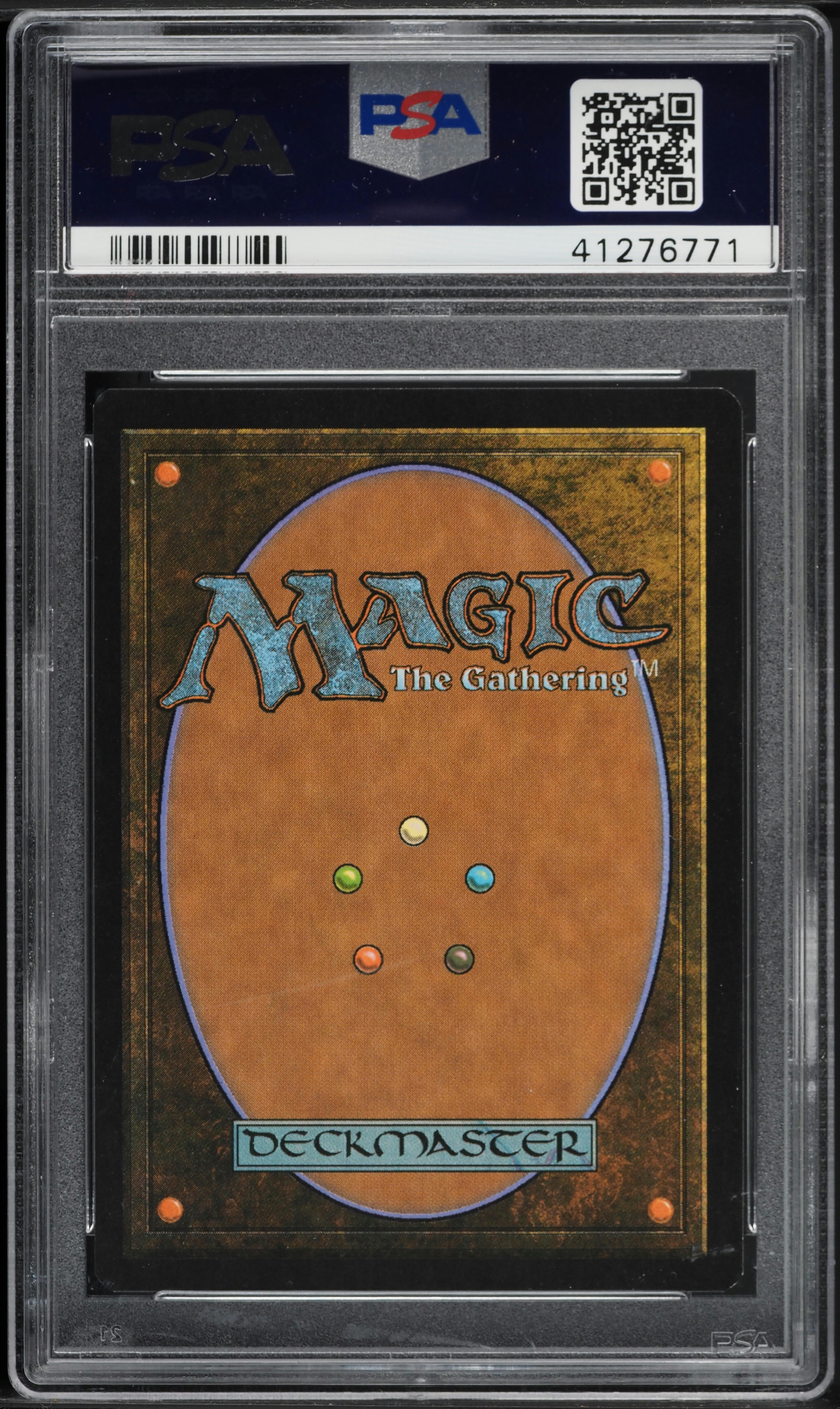 2017 Magic The Gathering MTG Unstable Foil Plains #212 PSA 10 GEM