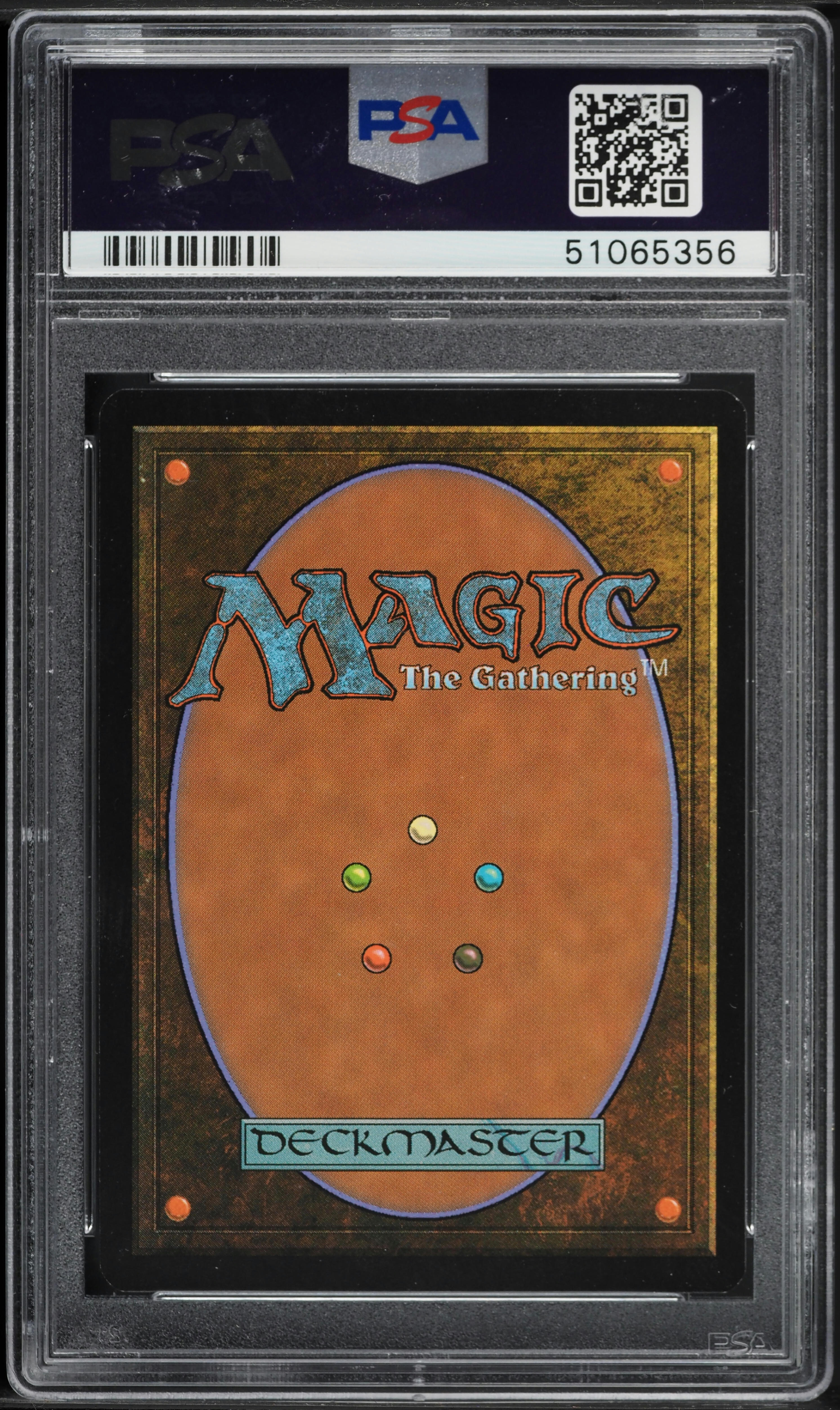 2007 Magic The Gathering MTG Future Sight Foil Tarmogoyf #153 PSA
