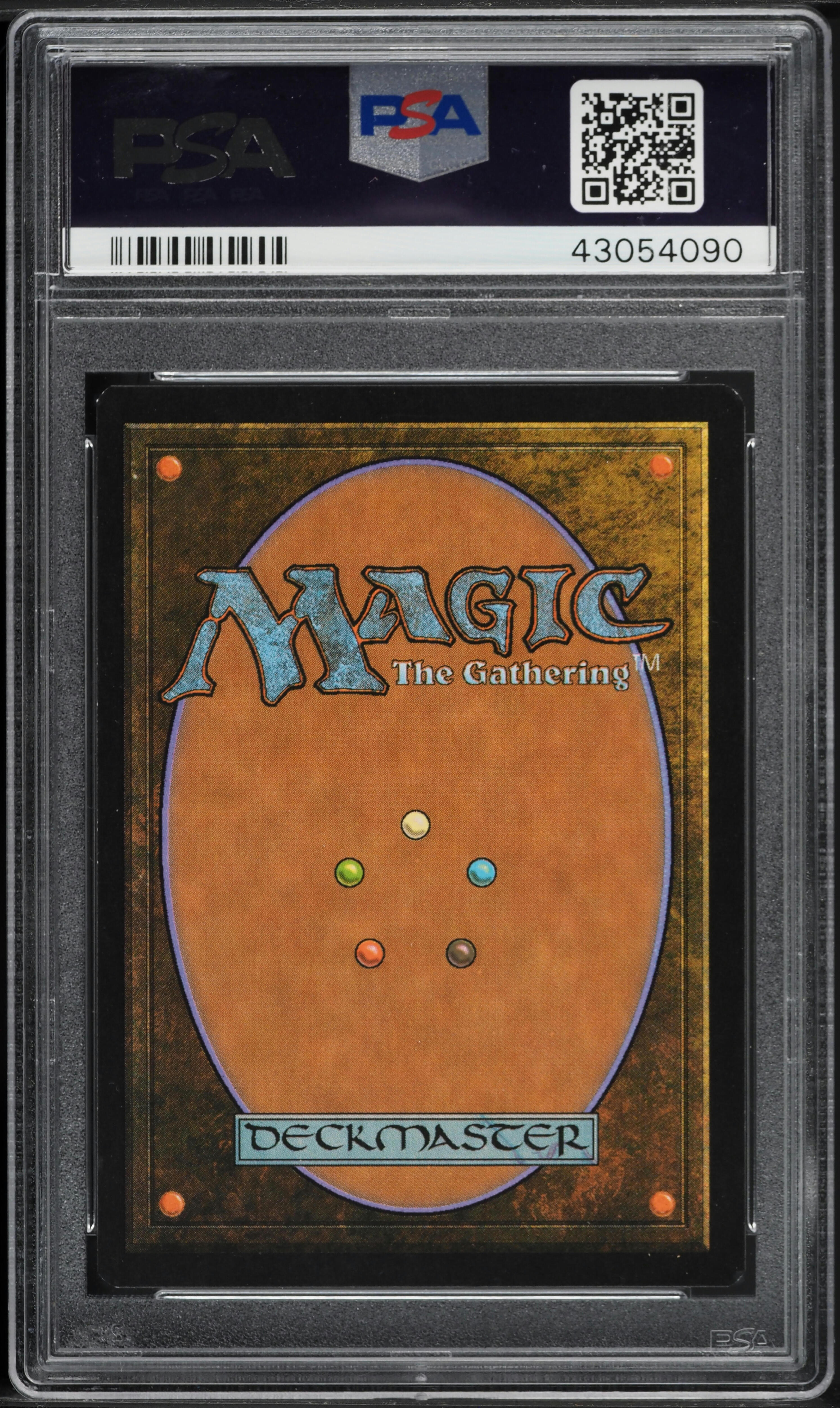2017 Magic The Gathering MTG Unstable Foil Forest #216 PSA 10 GEM