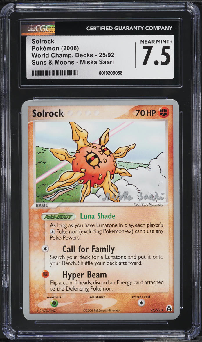 Pokémon Go Solrock: How to Get, Best Counters, \u0026 Shiny Solrock Rates | Pro  Game Guides, image size:696x1176