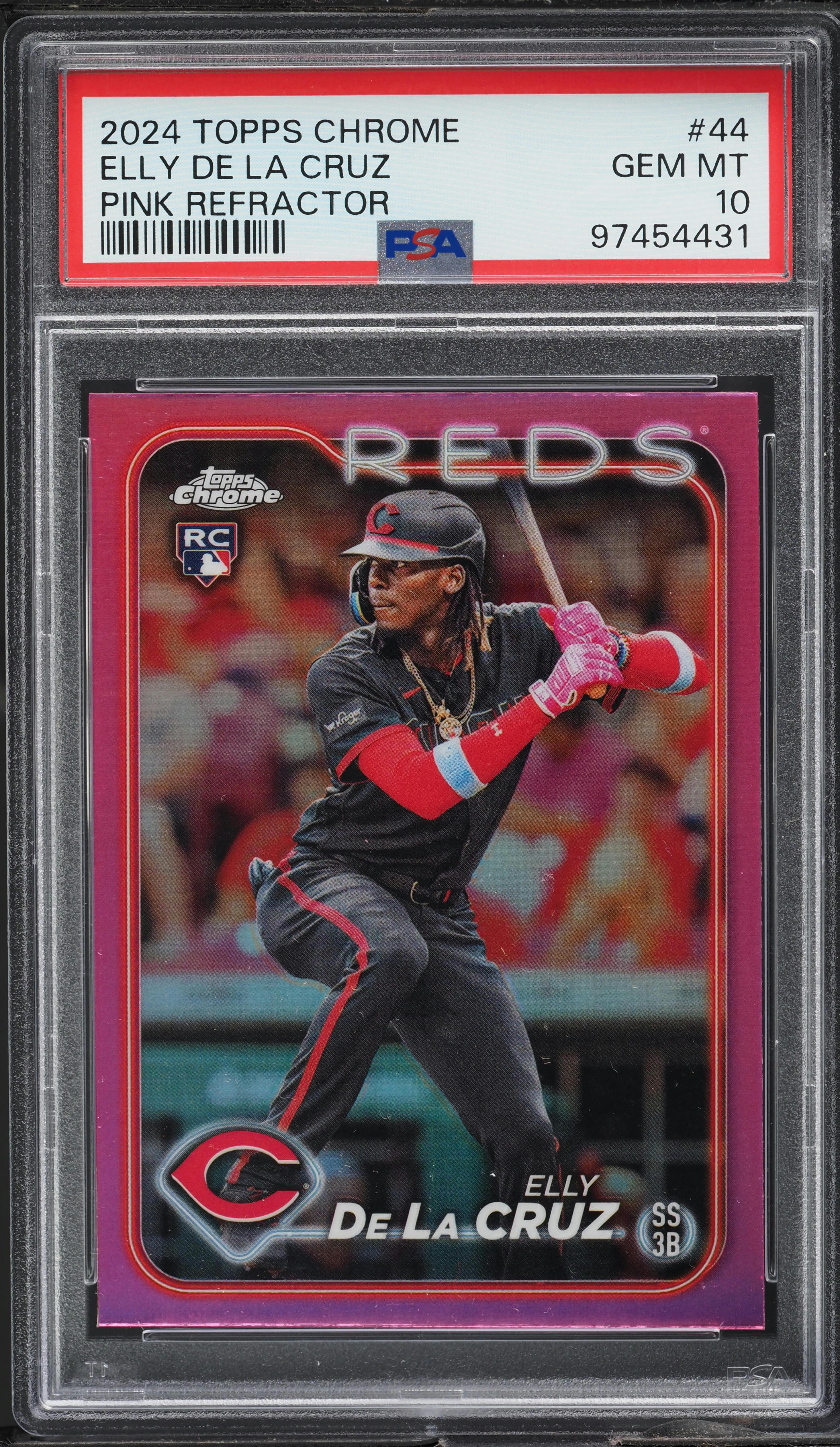 ボー ビシェット Topps Chrome RC PSA 10 激レア ボー ビシェット Topps Chrome RC PSA 10 激レア ボー ビシェット