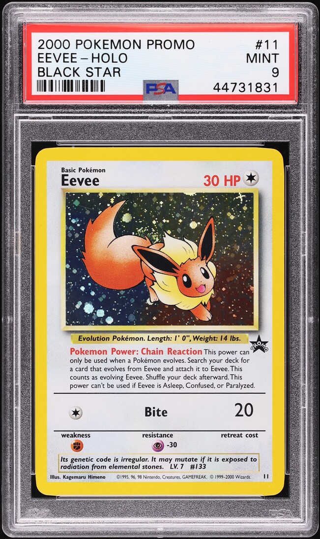 Eevee