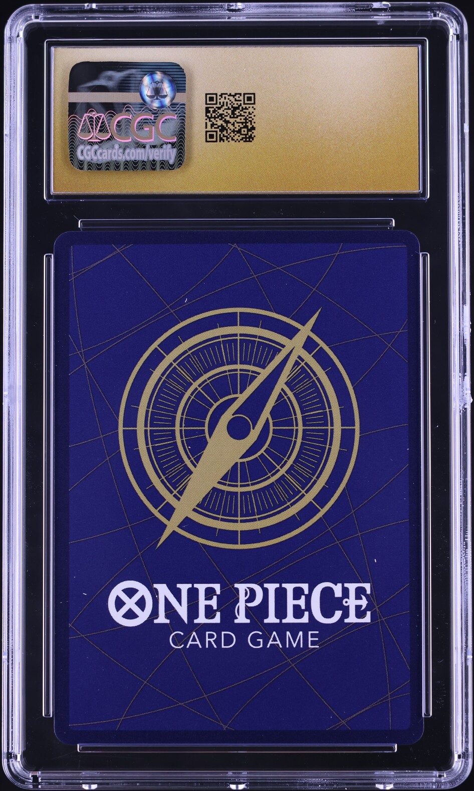 2025 One Piece Japanese Promo Pack EX Vol. 2 Alt Art Boa Hancock