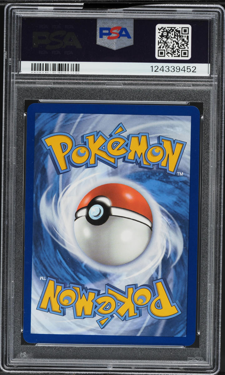2025 Pokemon SV Destined Rivals Prerelease Team Rocket's Mimikyu #087 PSA 10 GEM