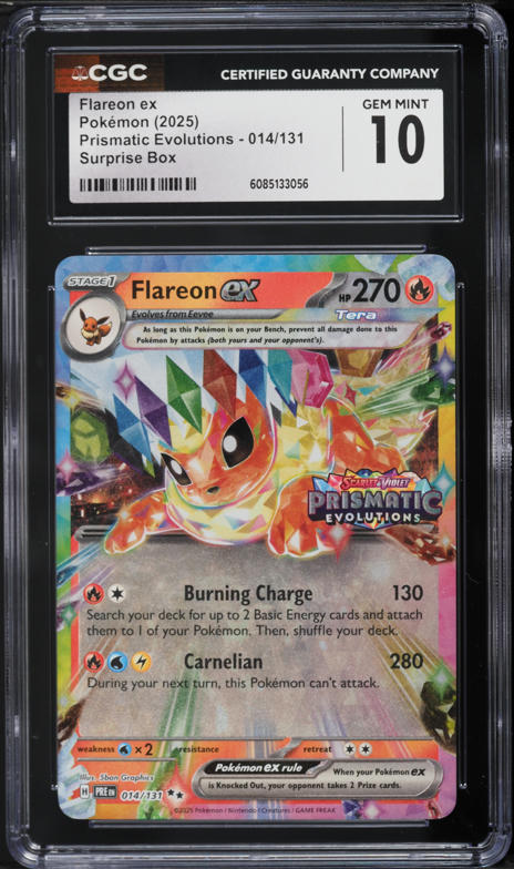 flareon holographic pokemon card value Flareon #3 Prices | Pokemon Jungle