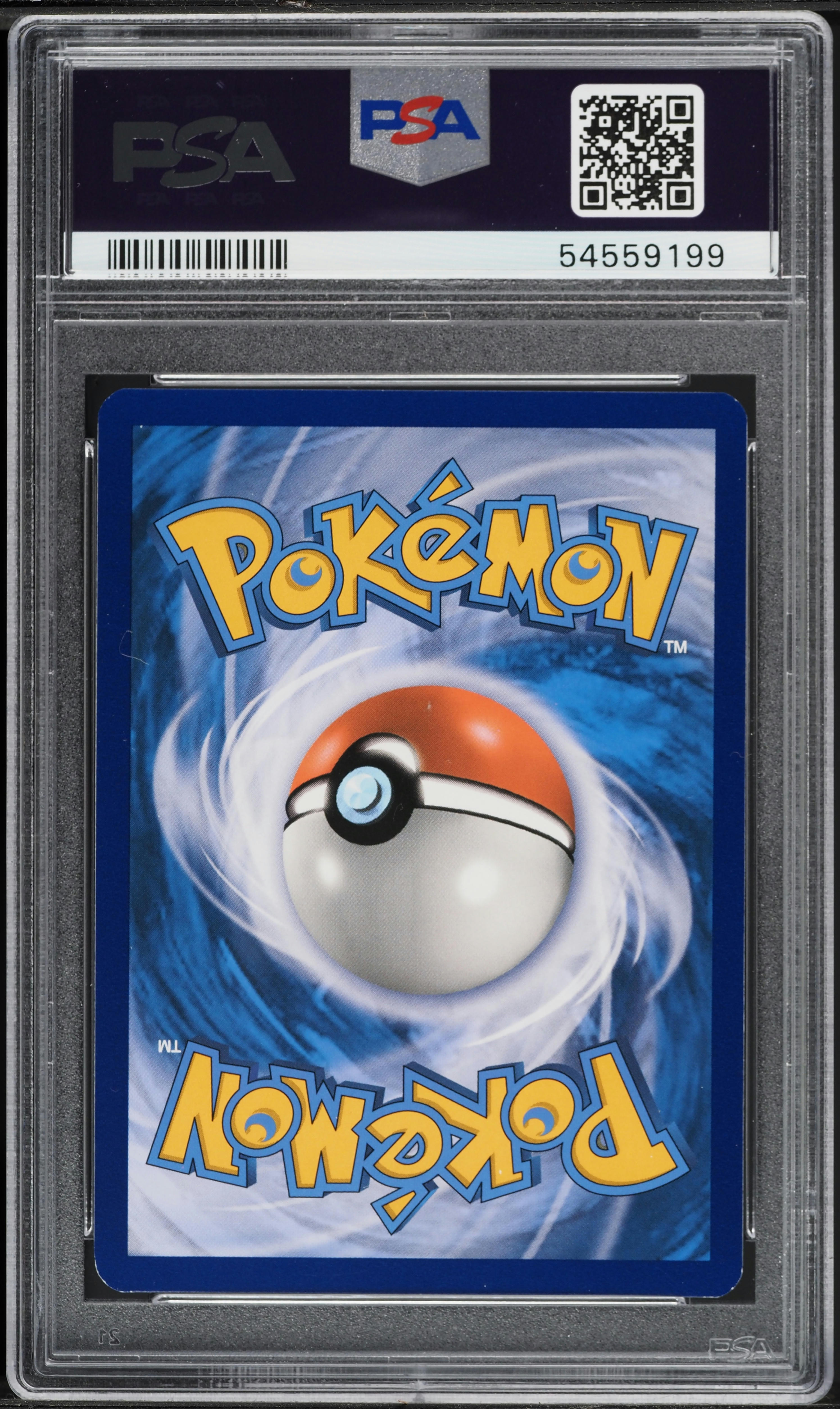 2017 Pokemon XY Promo Premium Trainer Full Art M Sharpedo EX