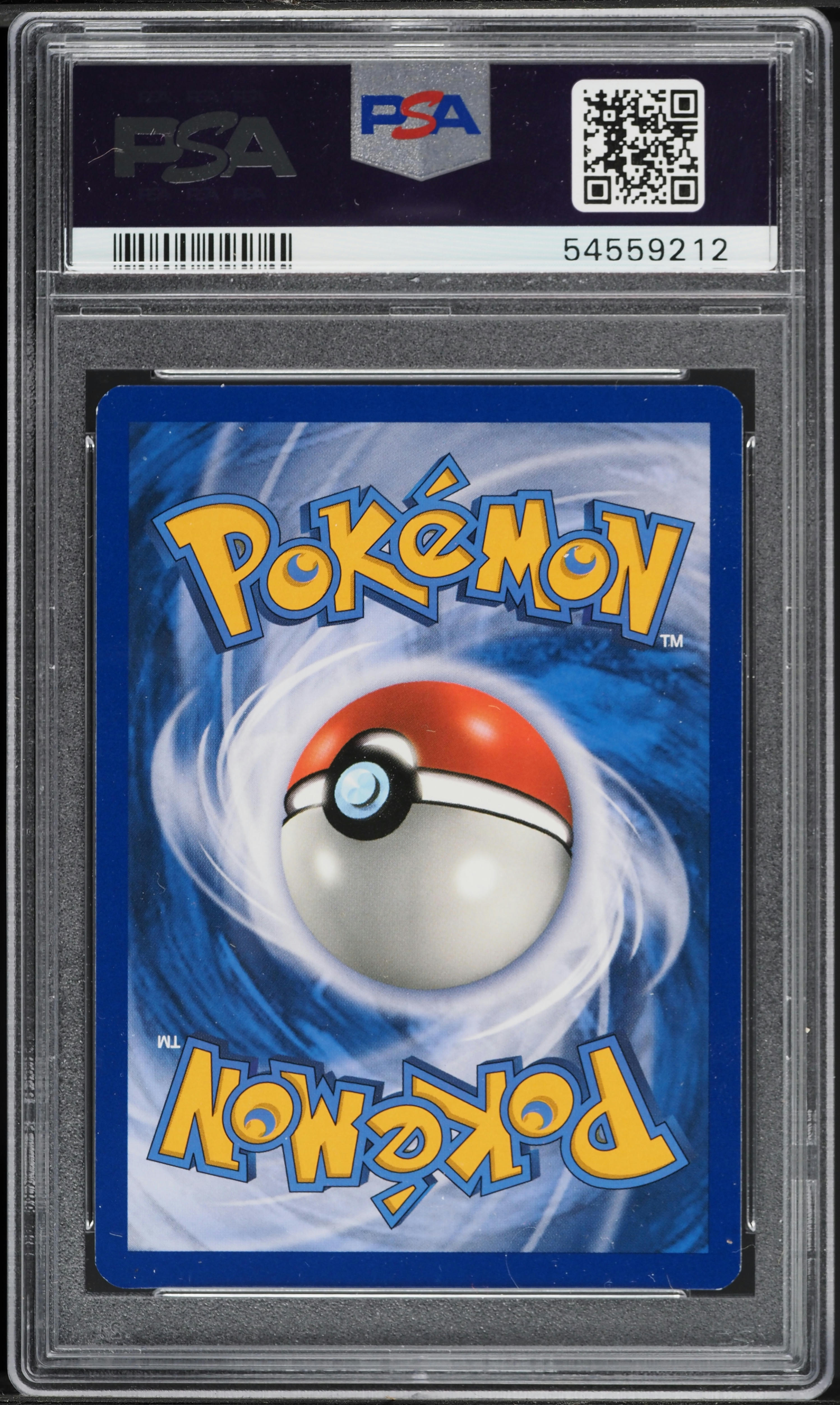 2017 Pokemon XY Promo Premium Trainer Full Art Blacksmith #88a PSA