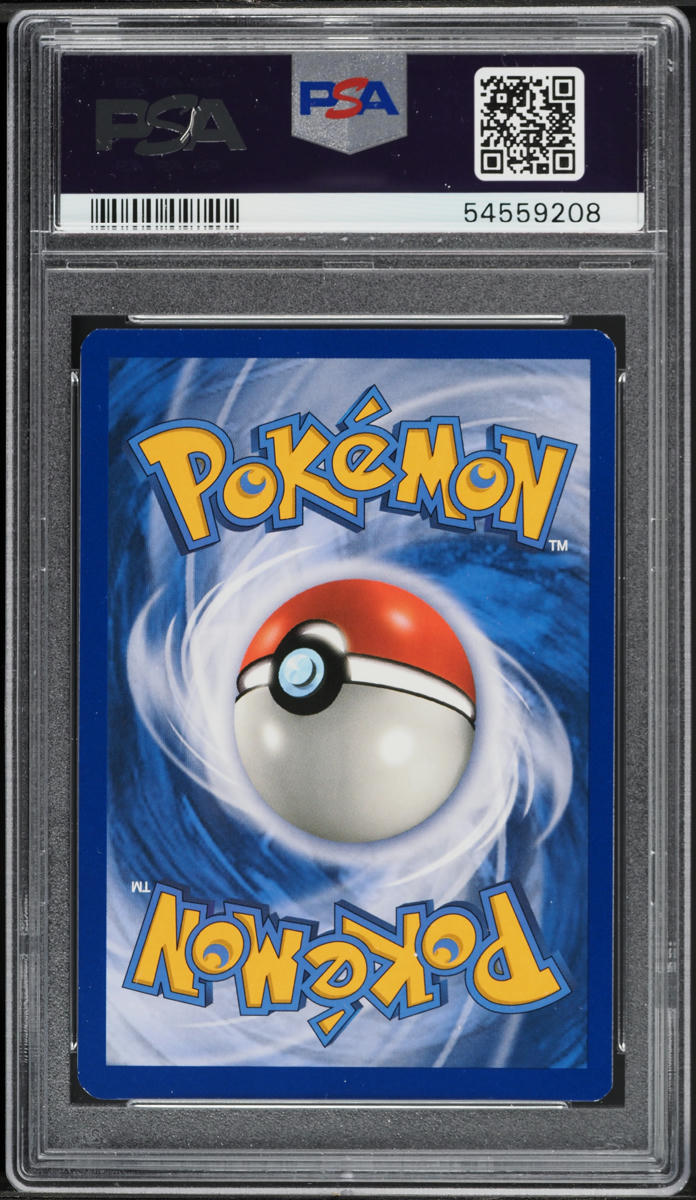 2017 Pokemon XY Promo Premium Trainer Full Art Aegislash EX #65a PSA 9 MINT