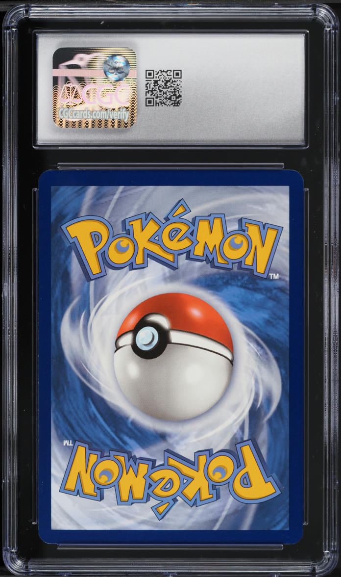 2021 Pokemon Sword & Shield Shining Fates Eevee #52 CGC 9 MINT